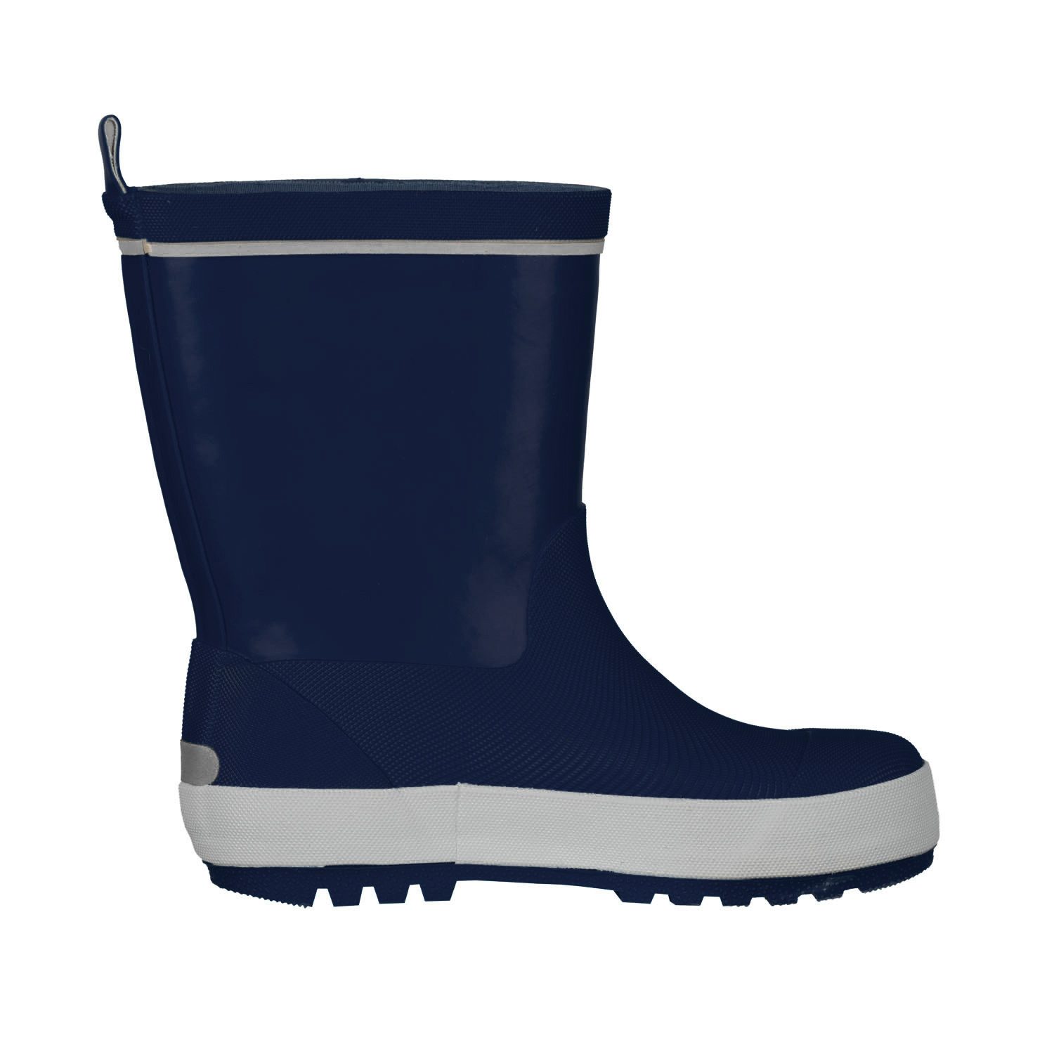 TROLLKIDS Kids Lysefjord Rubber Boots Gummistiefel wasserdicht