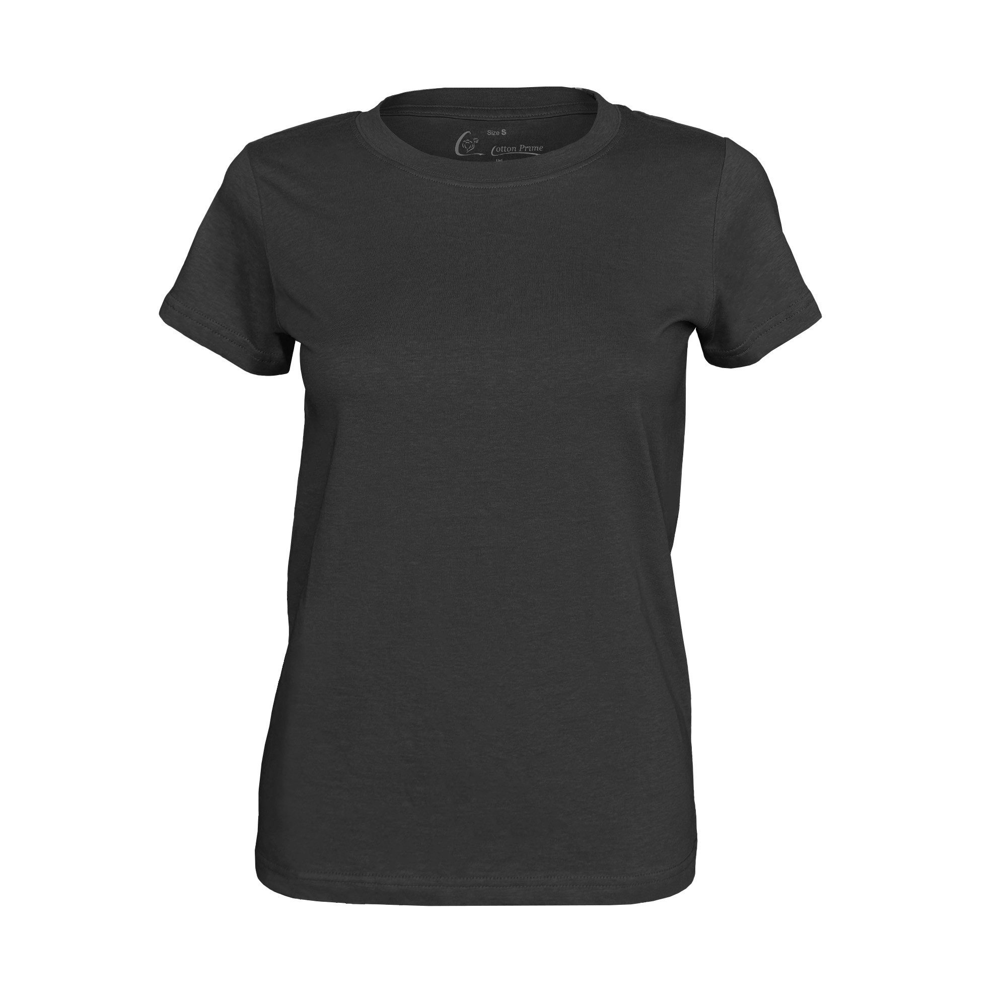 Cotton Prime® T-Shirt O-Neck - Tee günstig online kaufen