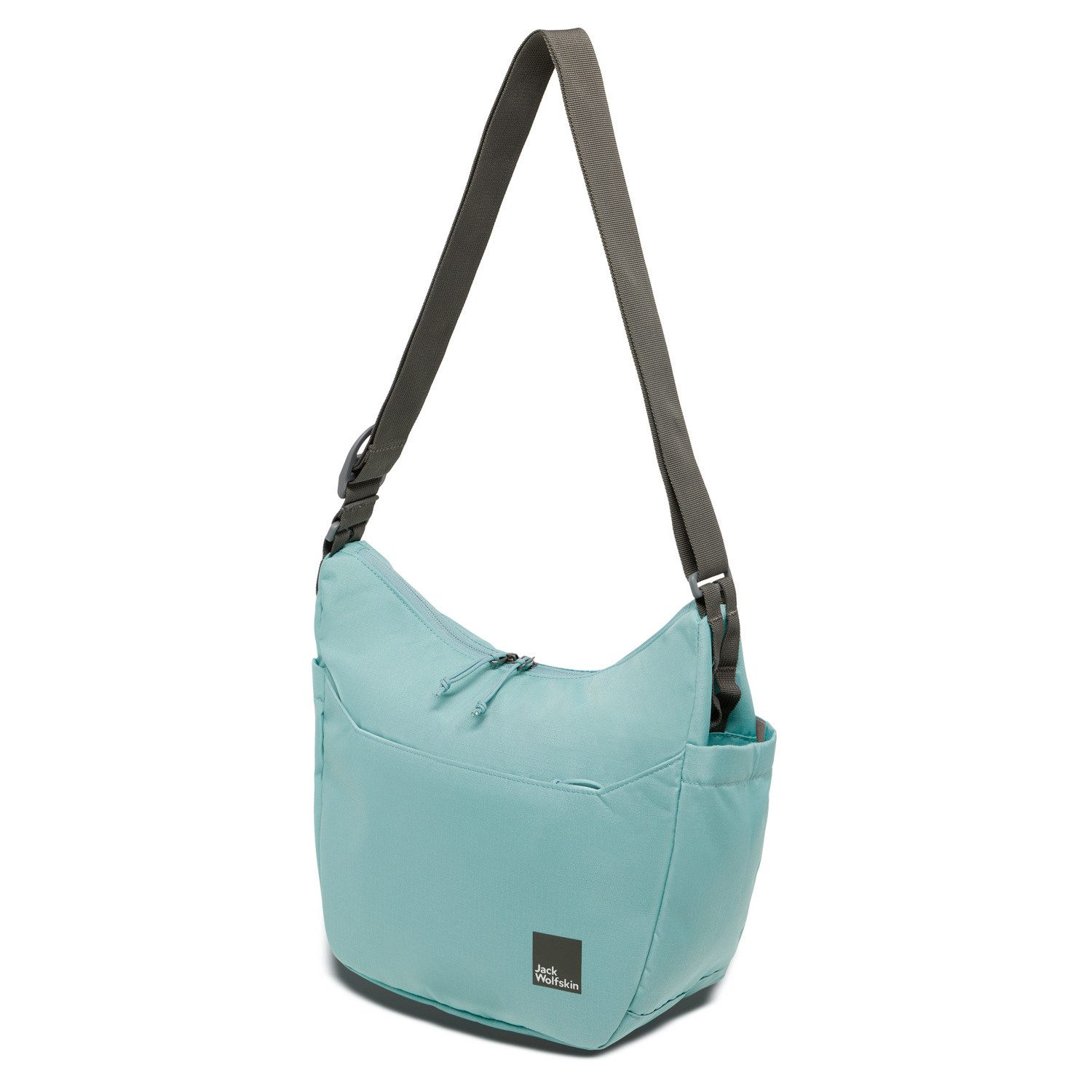 Jack Wolfskin Umhängetasche Jack Wolfskin Umhängetasche Paraiso Soft jade ( günstig online kaufen