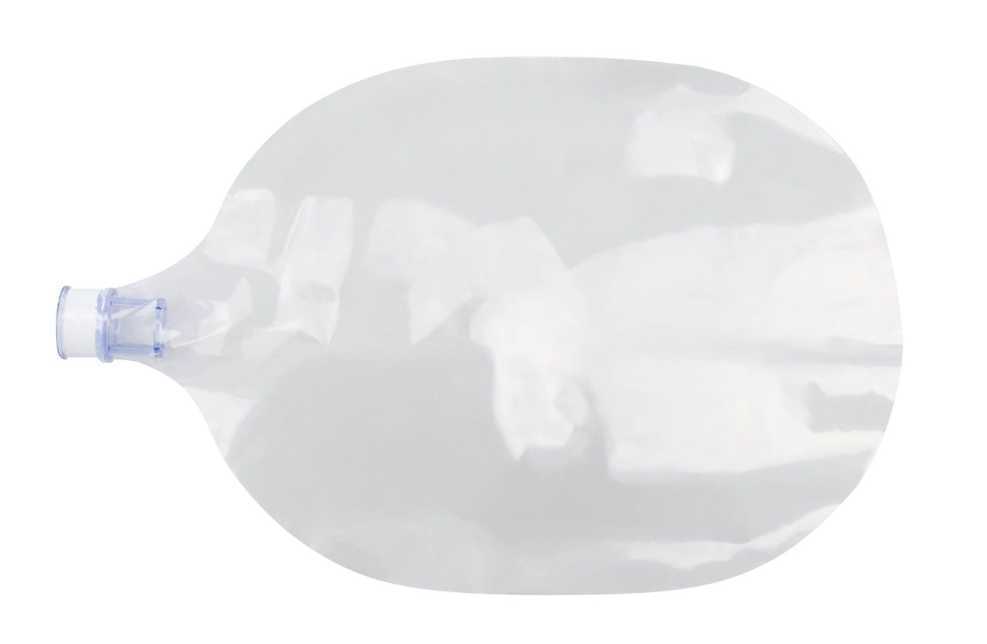 HUM Erste-Hilfe-Set Reservoirbeutel PE