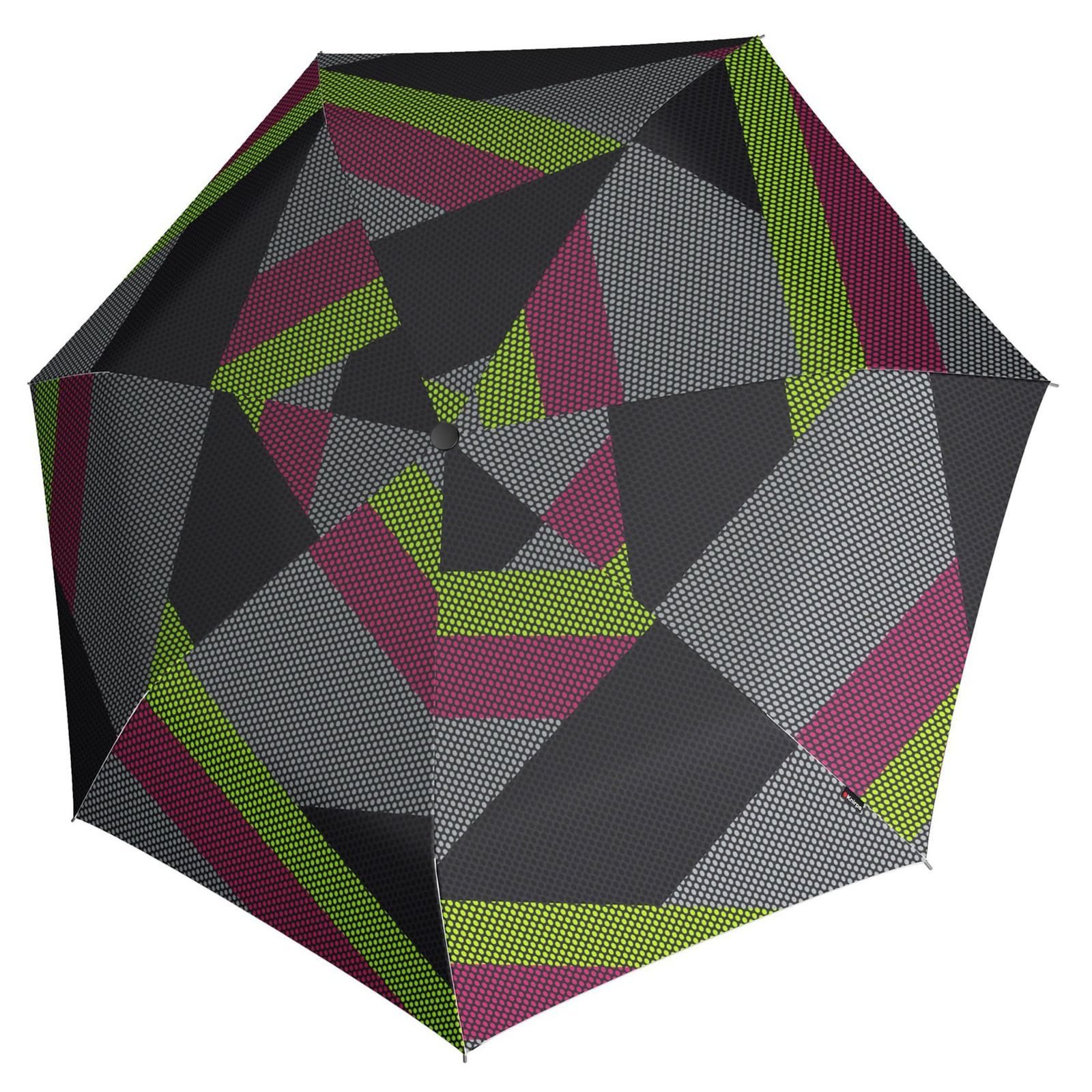 Knirps® Taschenregenschirm Small Manual