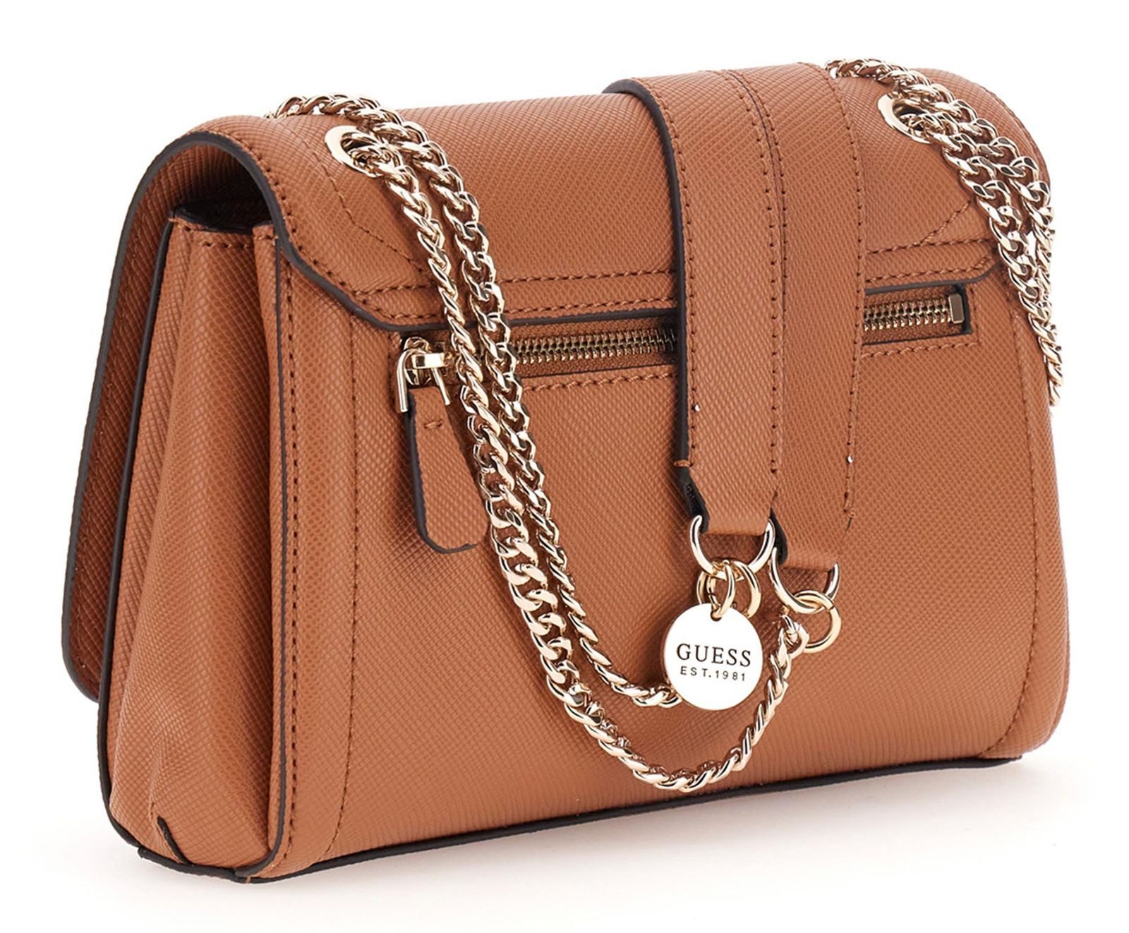 Guess Schultertasche Convertible Xbody Flap Bag günstig online kaufen