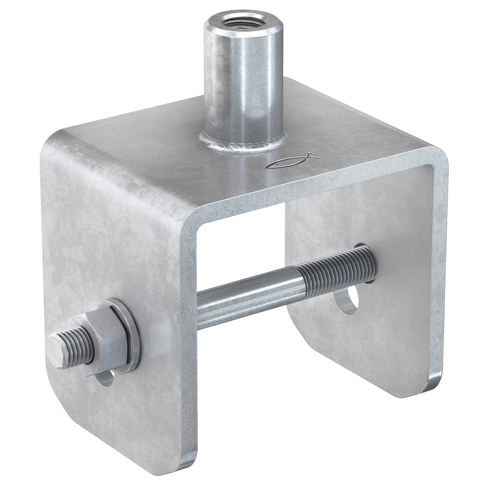 Fischer Spiellebensmittel Fischer Anschlusselement FMCE M12/M16 - 547815