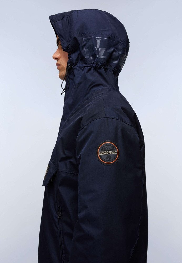 Napapijri Kurzjacke Rainforest Next günstig online kaufen