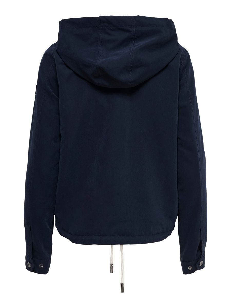 ONLY Parka ONLSKYLAR HOOD SPRING JACKET CC OTW mit