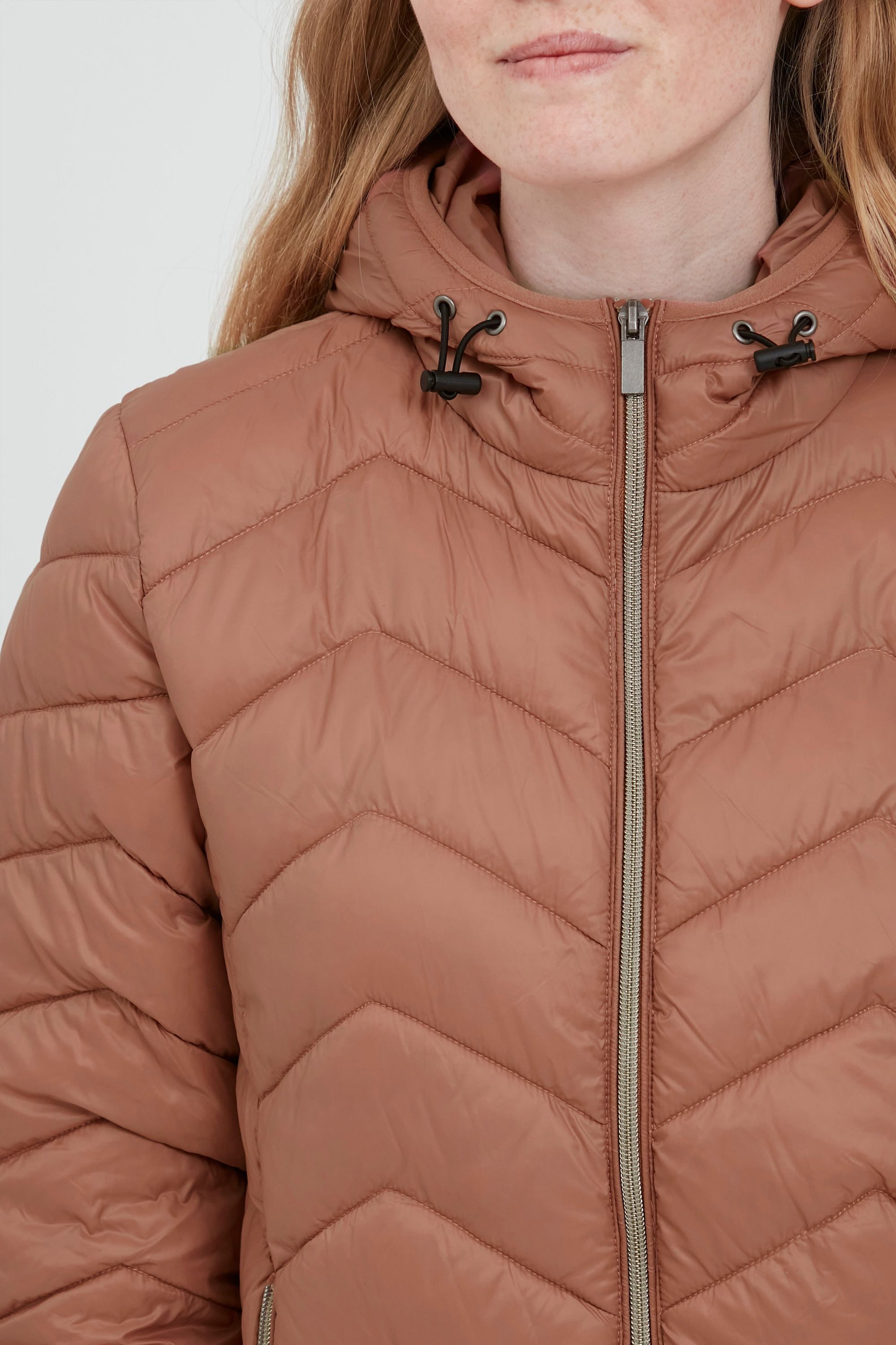 fransa Steppjacke Steppjacke günstig online kaufen