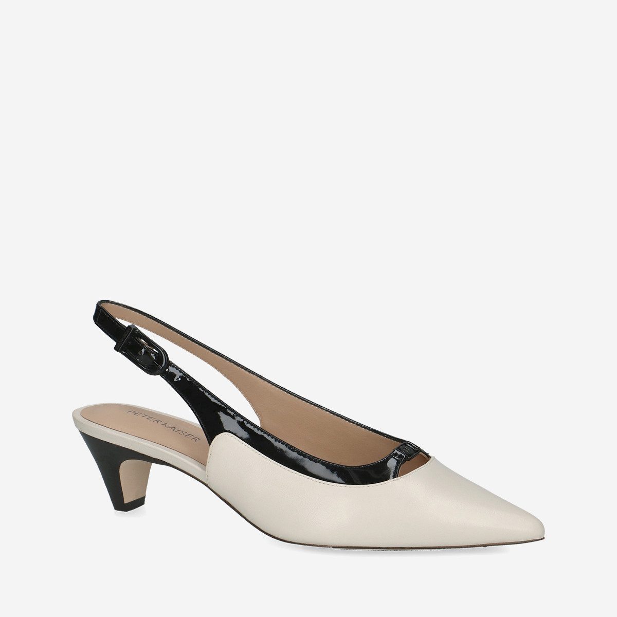 Peter Kaiser Peeptoepumps günstig online kaufen