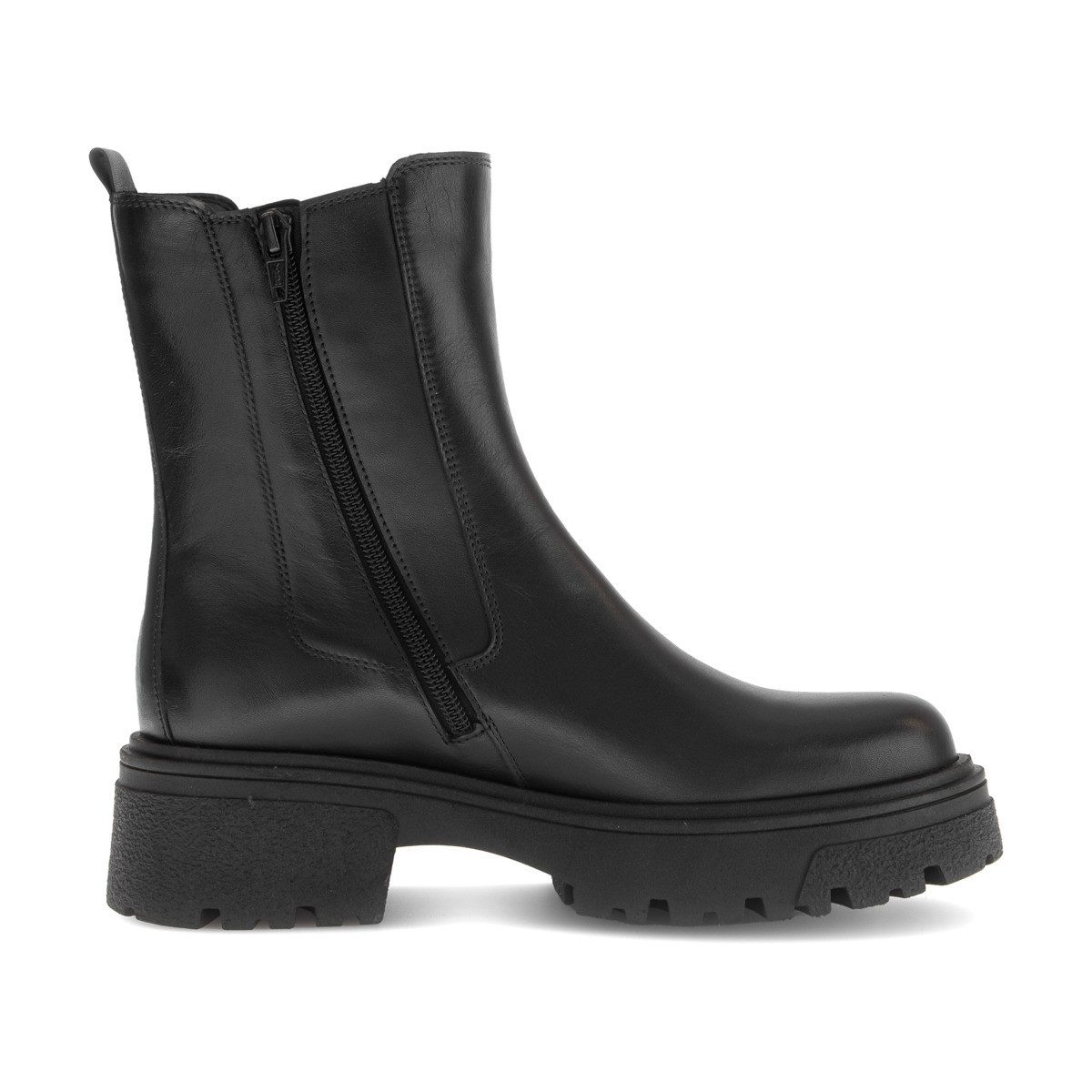 Gabor 71.764 Damen Winterboots Stiefeletten, Stiefel, Winterstiefel, Winterboots, Schneestiefel