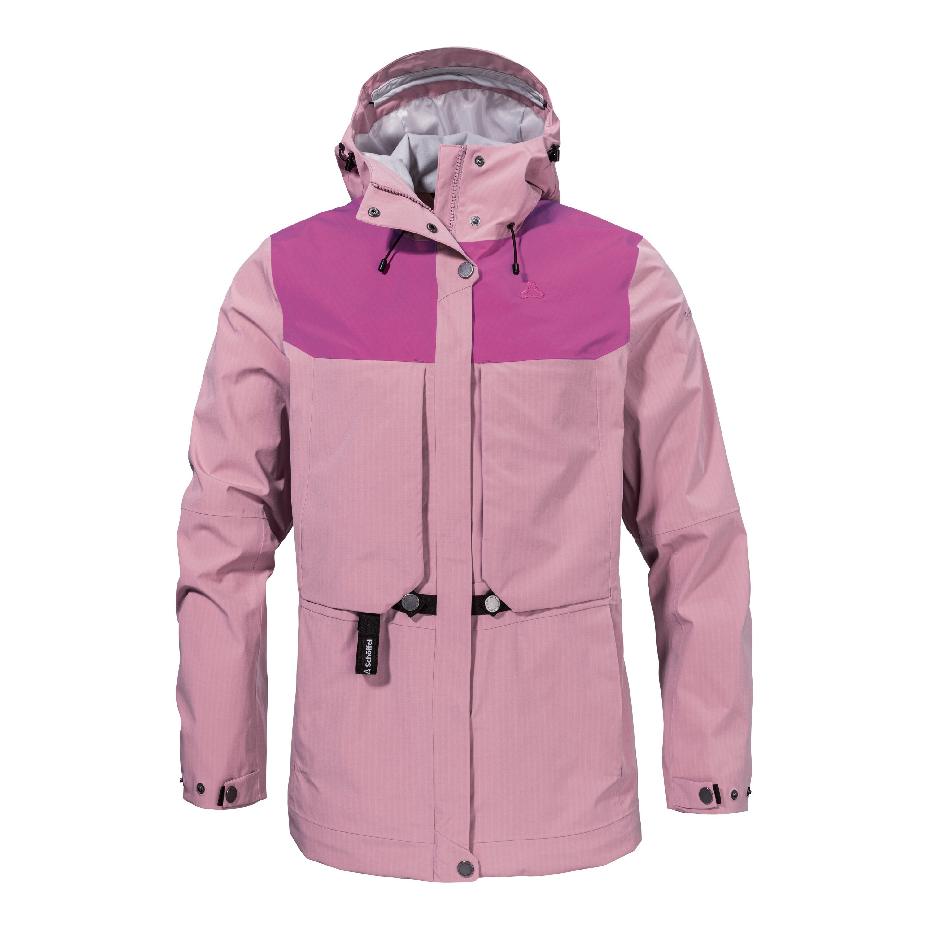 Trekkingjacke