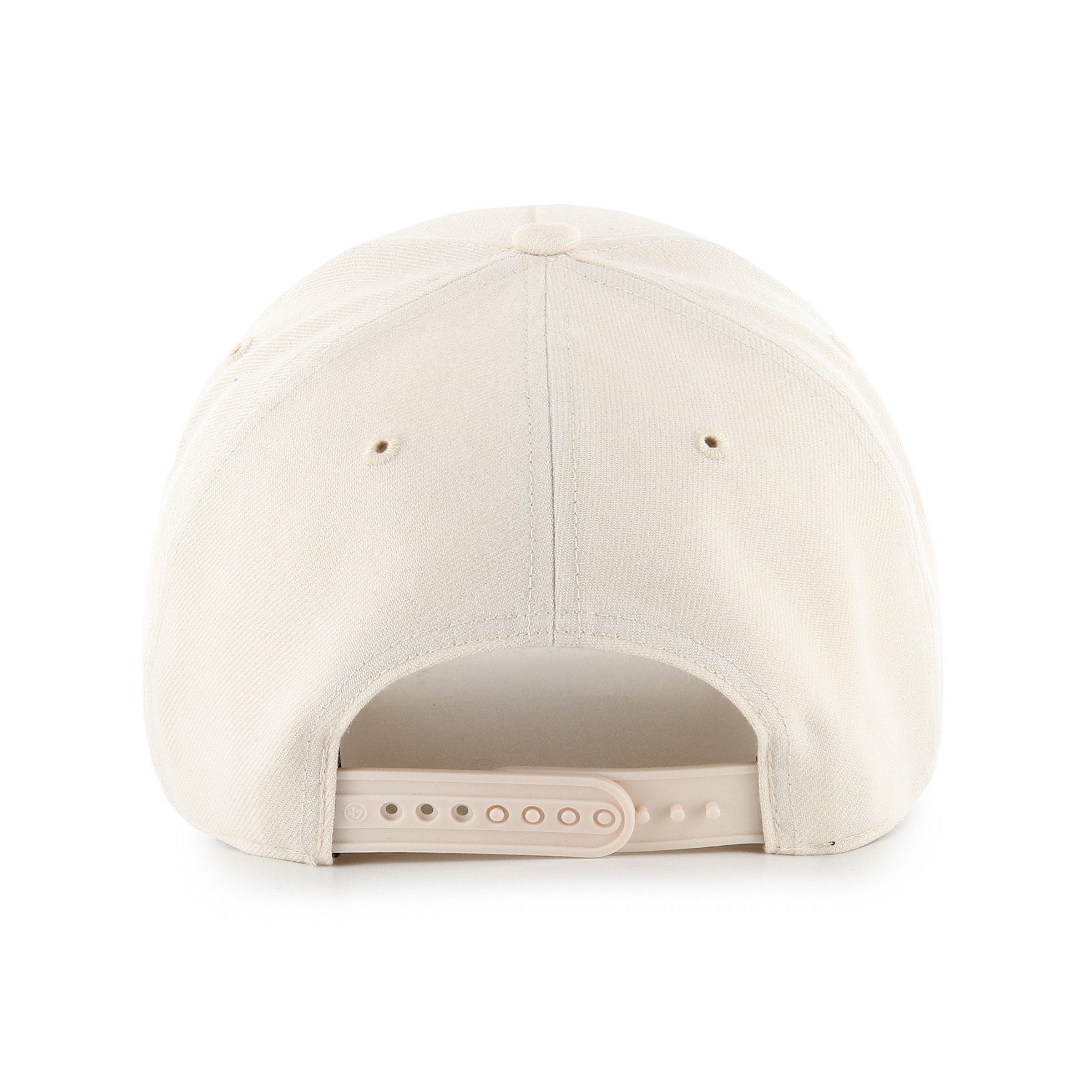 '47 Brand Baseball Cap '47 Brand Cap MLB New York Yankees Ballpark '47 OFFSIDE DT (Basecap)