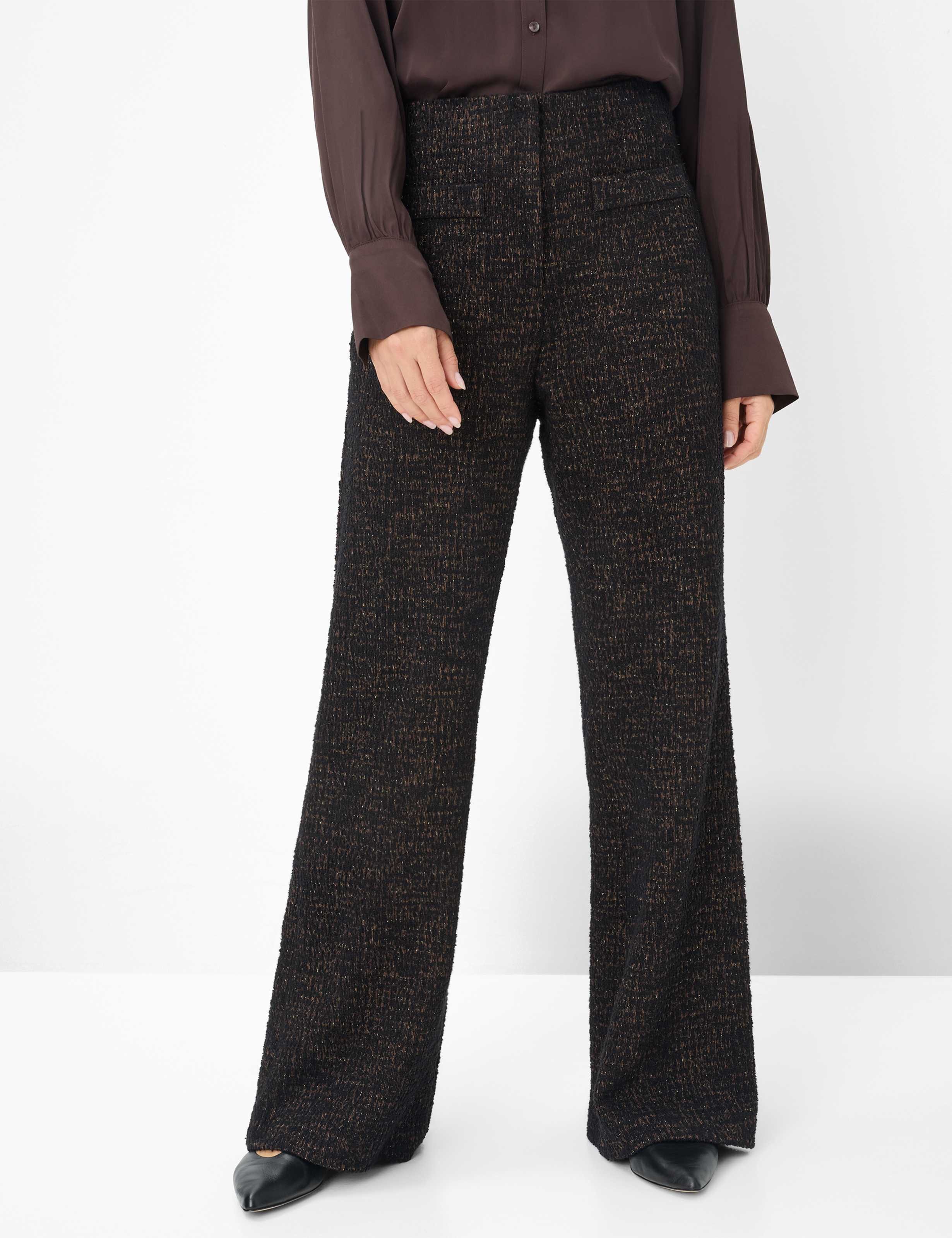 Brax 5-Pocket-Hose Style MAINE günstig online kaufen