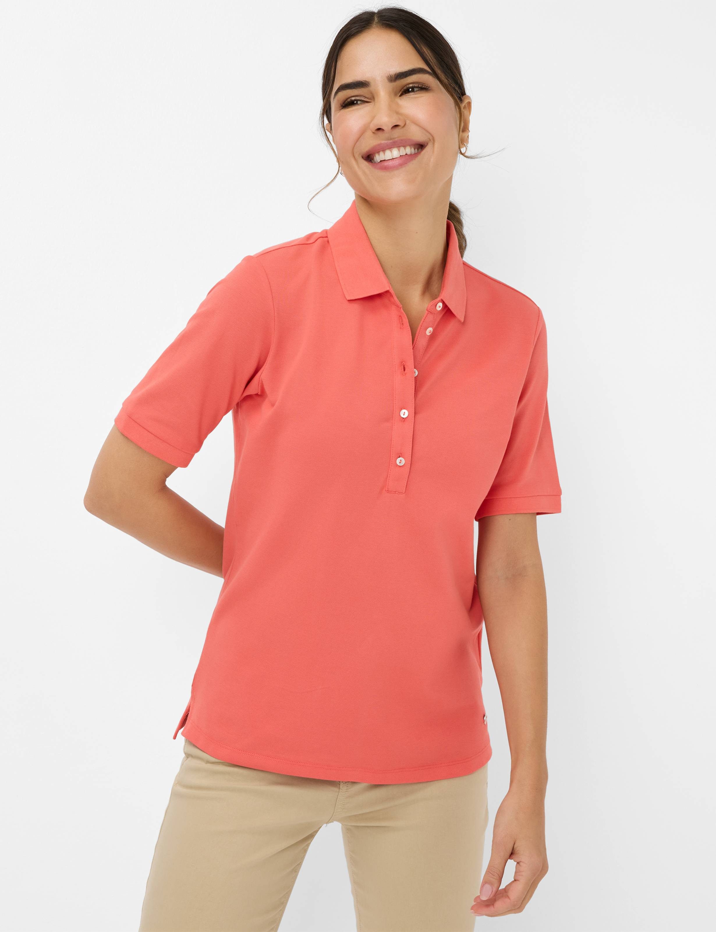 Brax Poloshirt Style CLEO günstig online kaufen