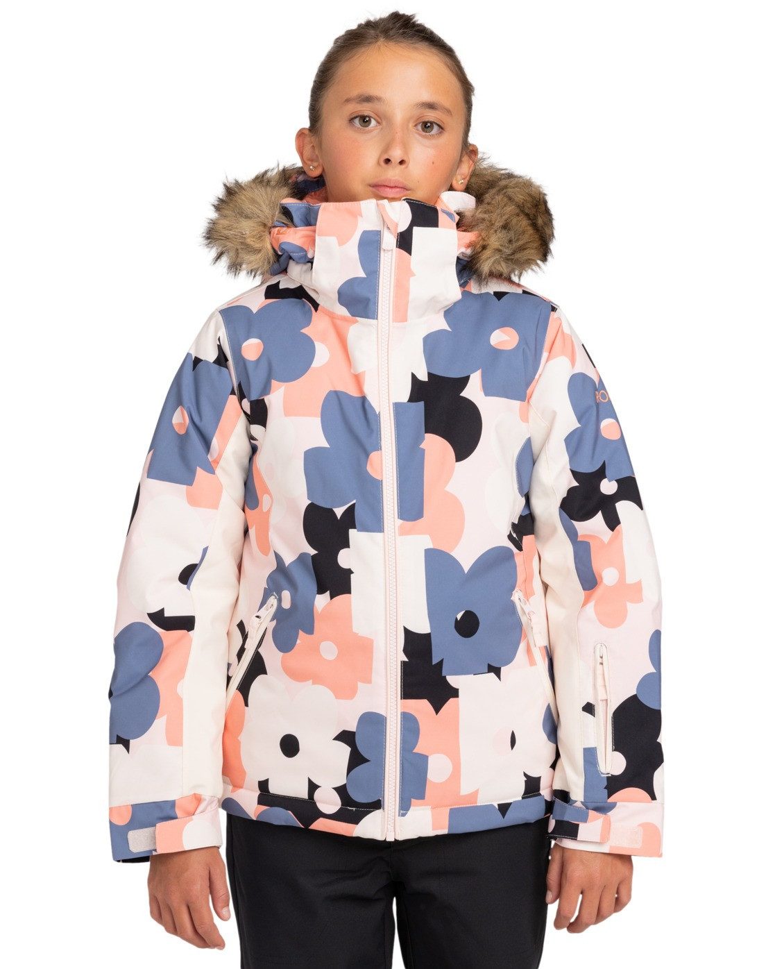Roxy Snowboardjacke Roxy Pie