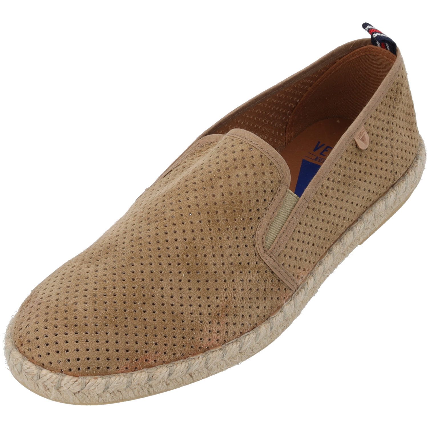 VERBENAS Tom Pacific 750004V Slipper günstig online kaufen