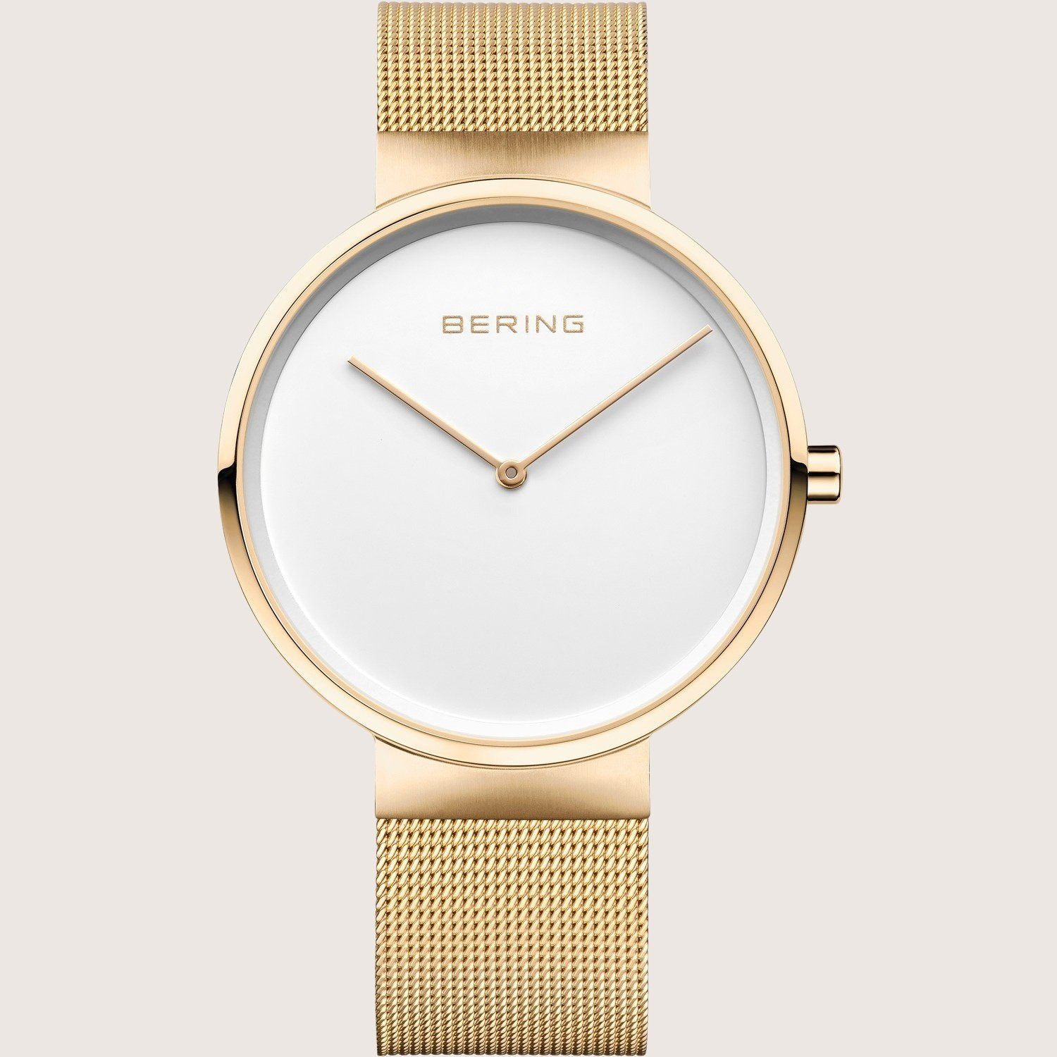 Bering Quarzuhr günstig online kaufen