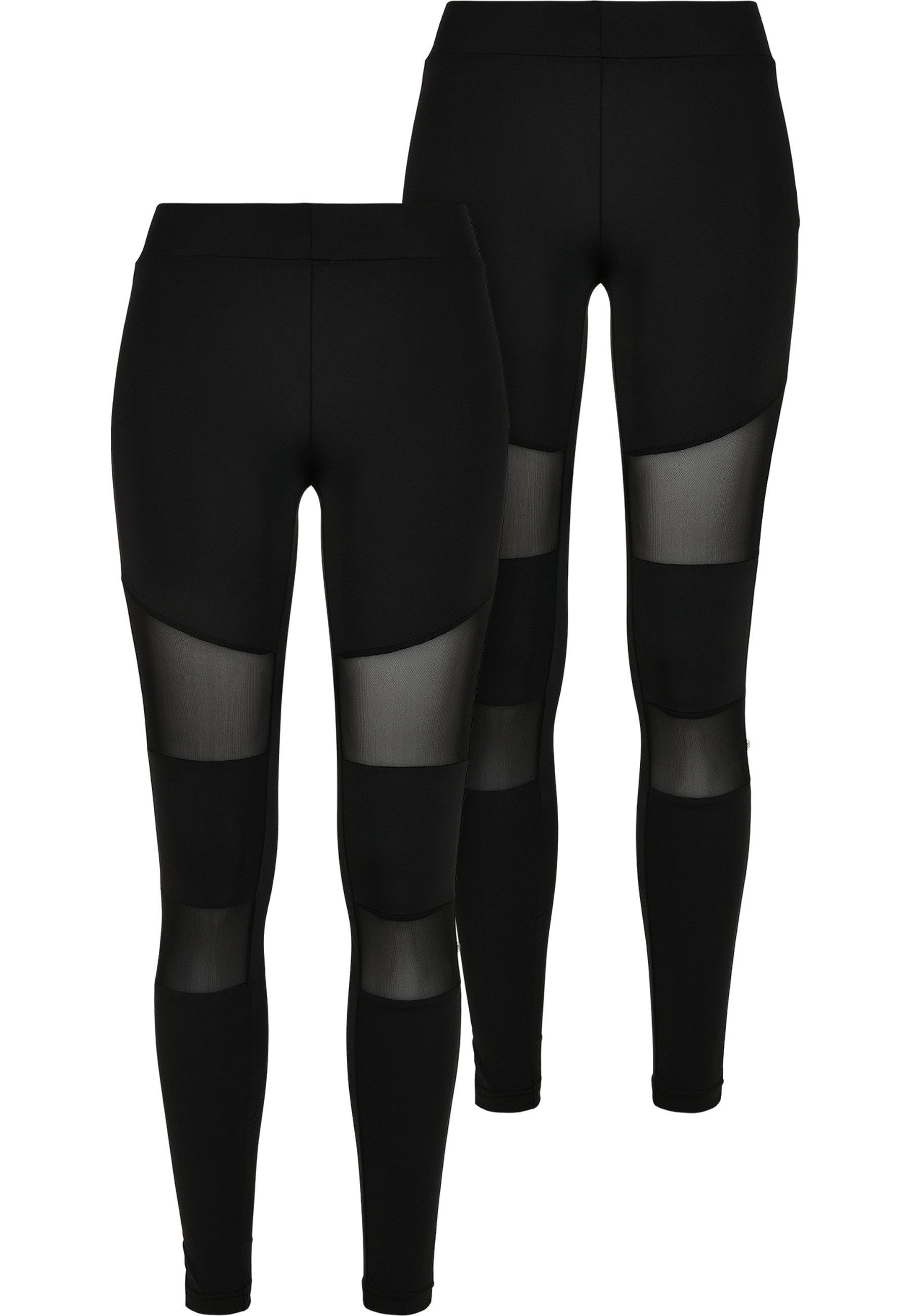 black-black