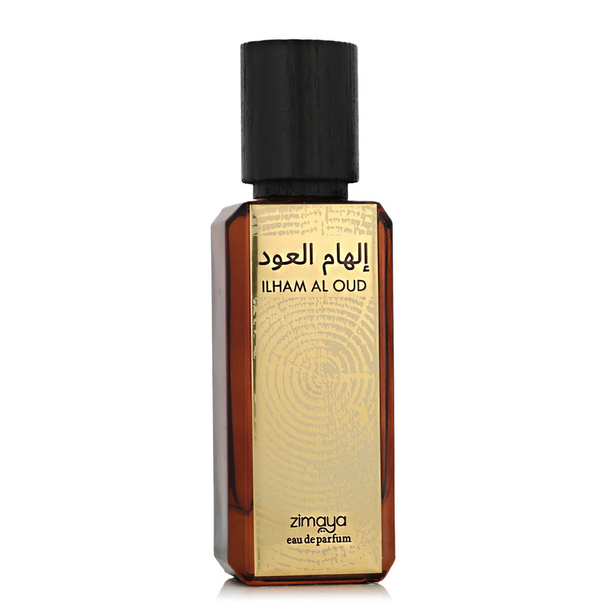 Eau de Parfum Ilham Al Oud