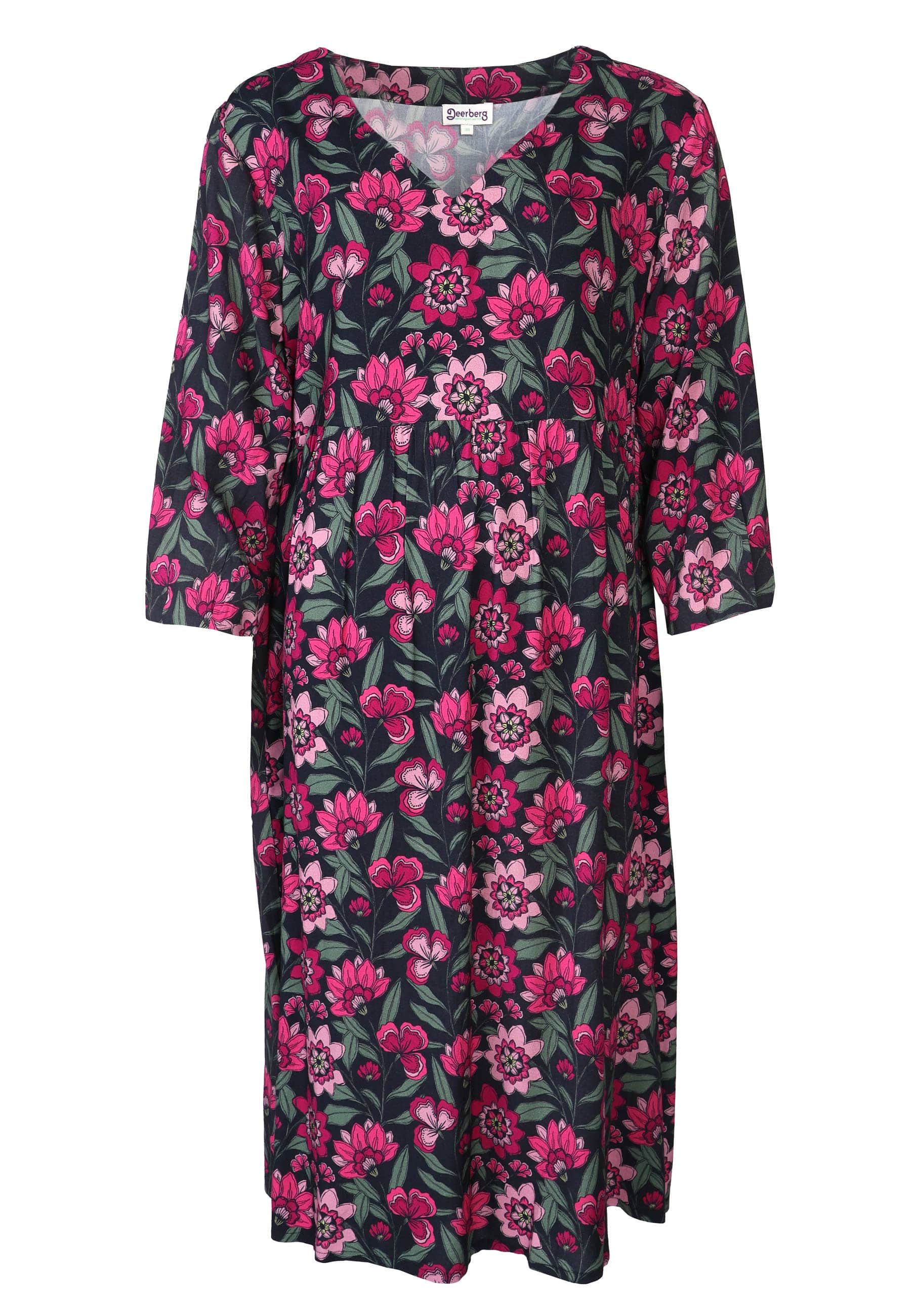 Sommerkleid Juna