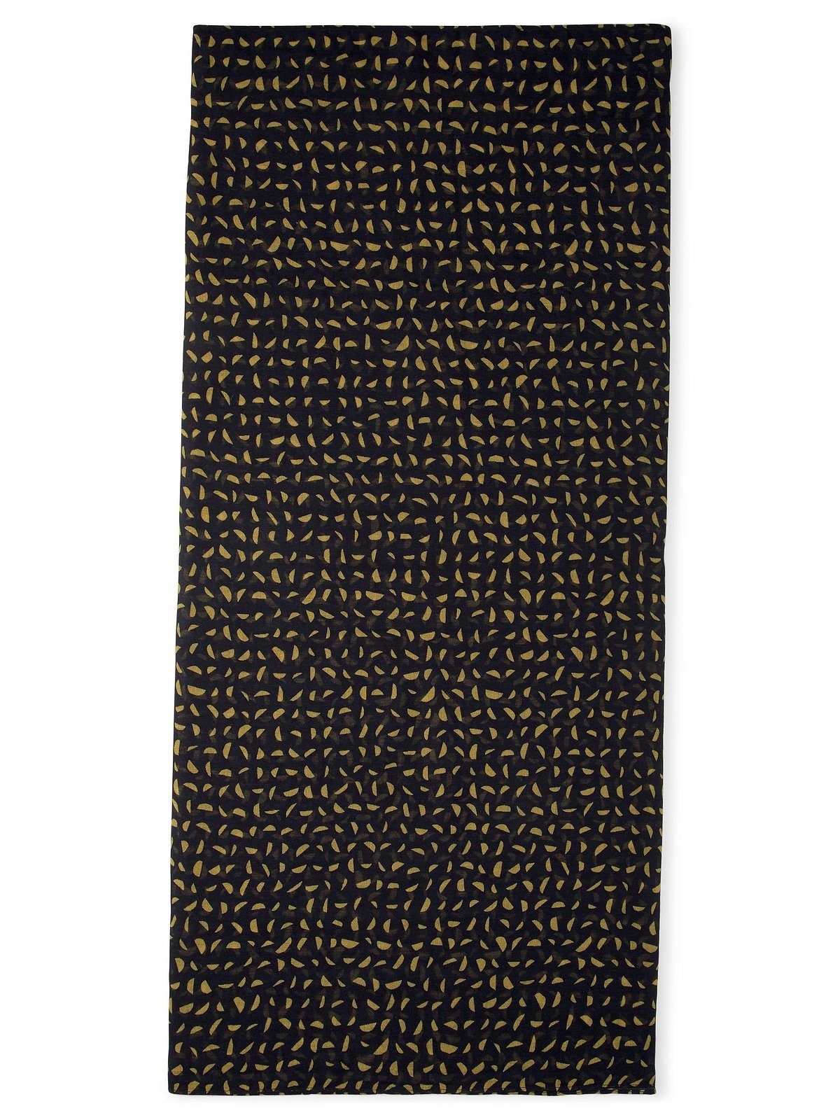 Sheego Loop Große Größen, aus weichem Material, Maße ca. 70 x 160 cm | Kurzmäntel