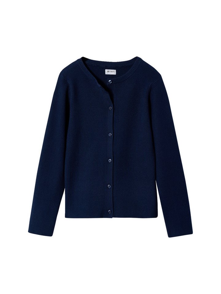 jonen Strickjacke Strickjacke Mädchen
