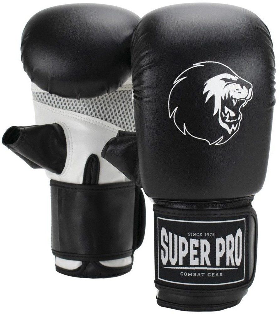 Super Pro Boxhandschuhe