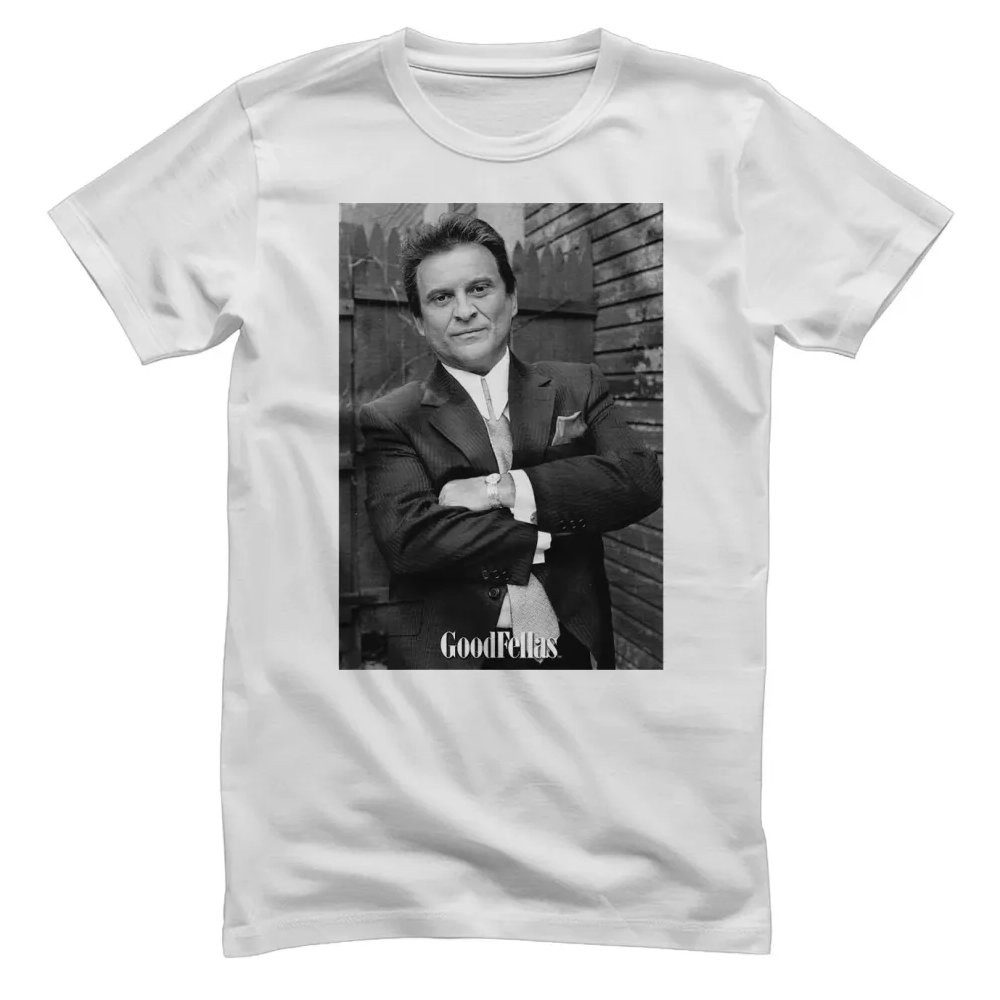 GoodFellas T-Shirt Tommy DeVito T-Shirt