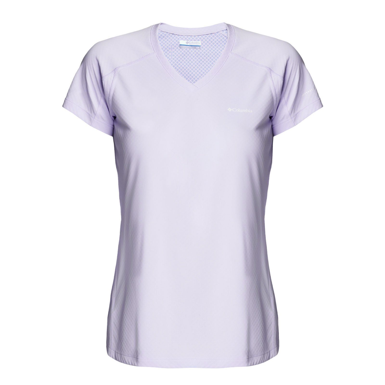 Columbia Kurzarmshirt Zero Rules™ Short Sleeve günstig online kaufen