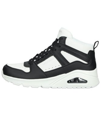 Skechers Sneaker Lederimitat Sneaker