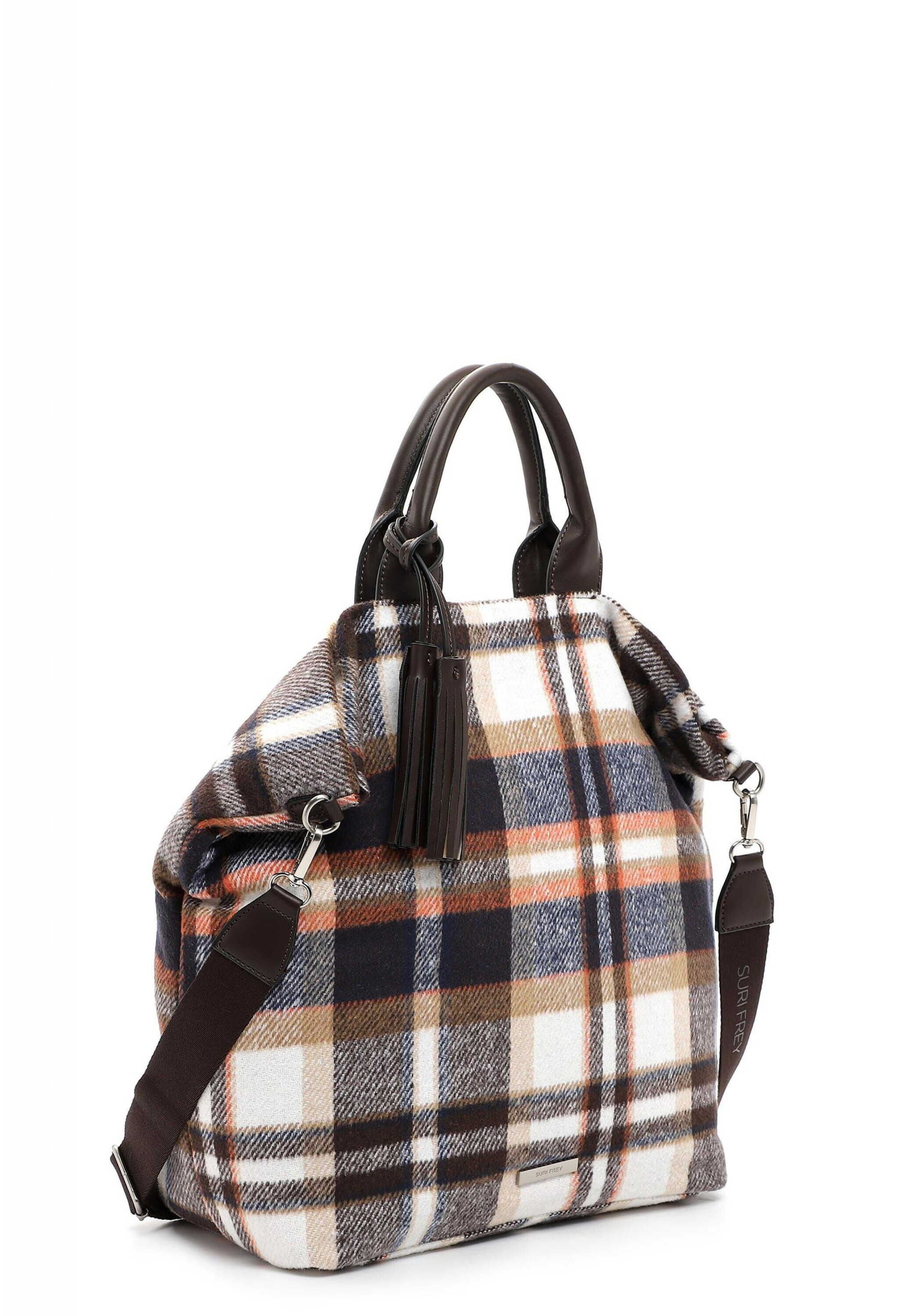 SURI FREY Shopper Damen Shopper Shanty