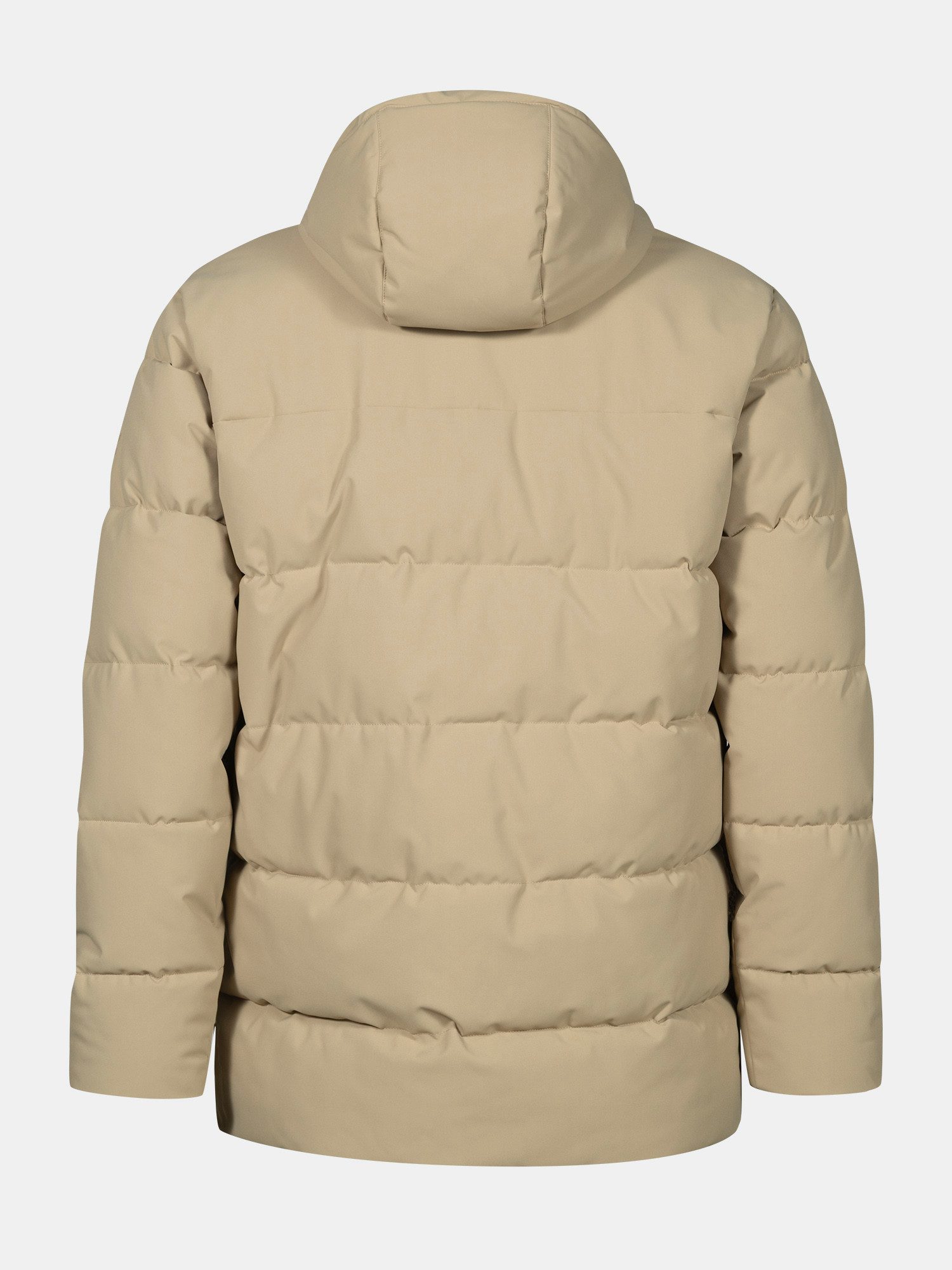 HALTI Funktionsjacke Sammal Men Insulated Parka *