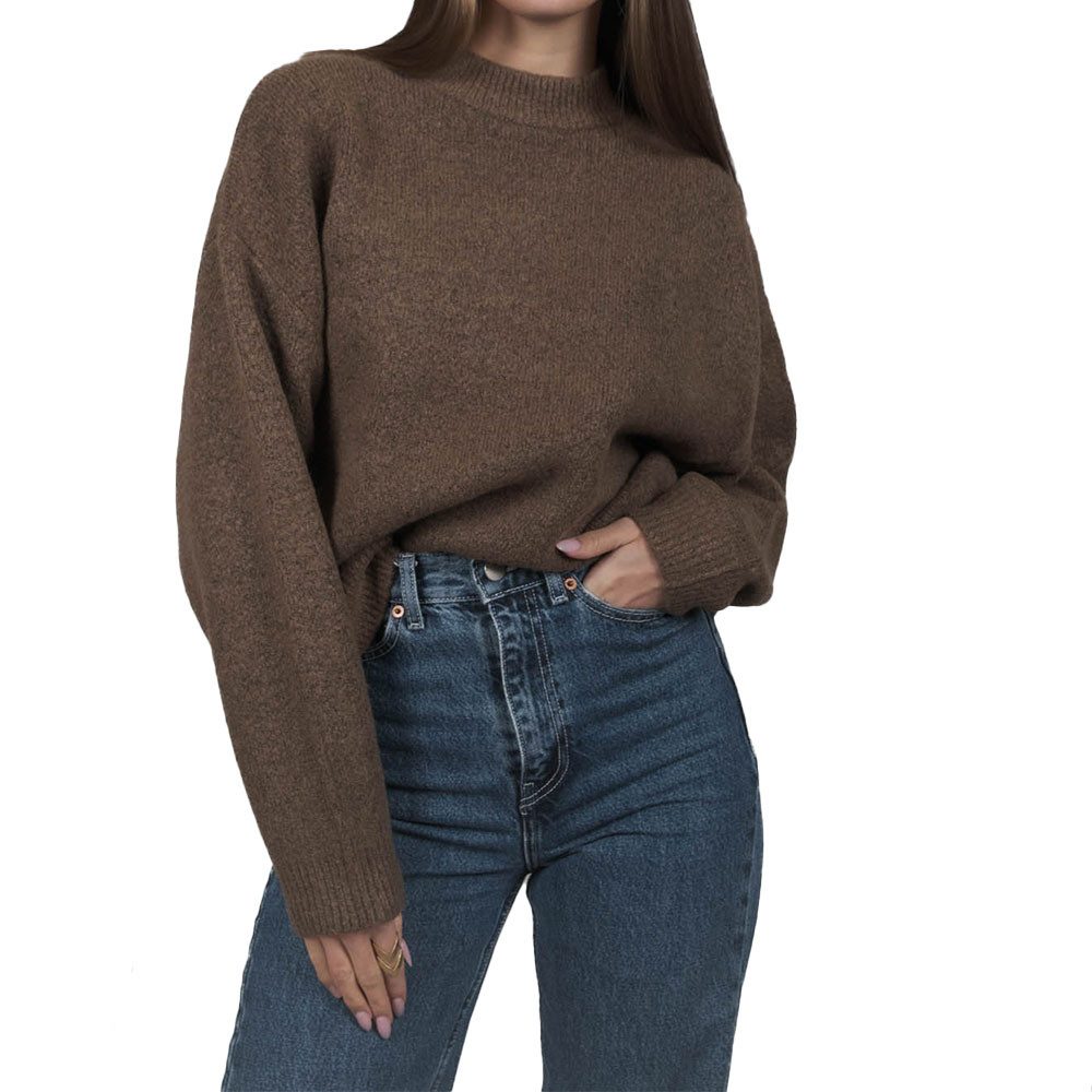 Kleinigkeit Strickpullover Wollma Hayek günstig online kaufen