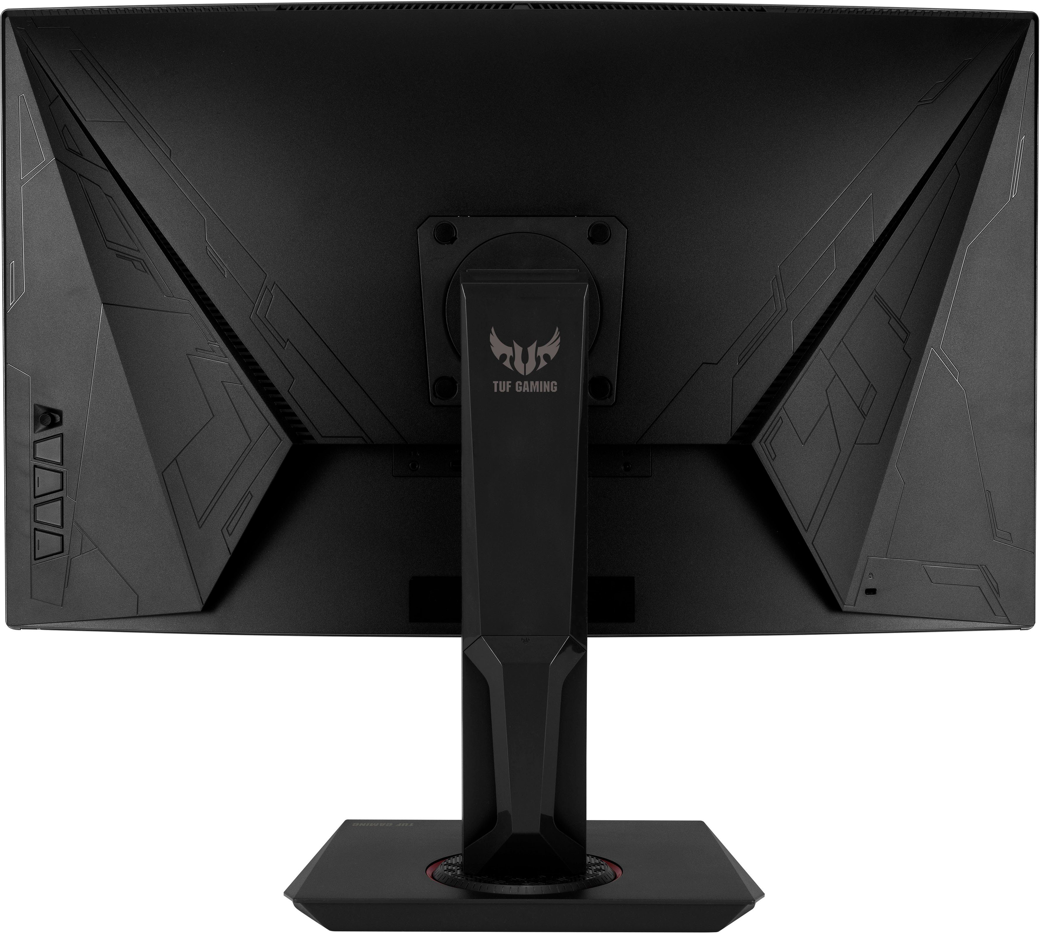 Asus VG32VQR Curved-Gaming-Monitor x 1 Reaktionszeit, 1440 (80 165 cm/32 LED) VA Hz, px, ms WQHD, ", 2560