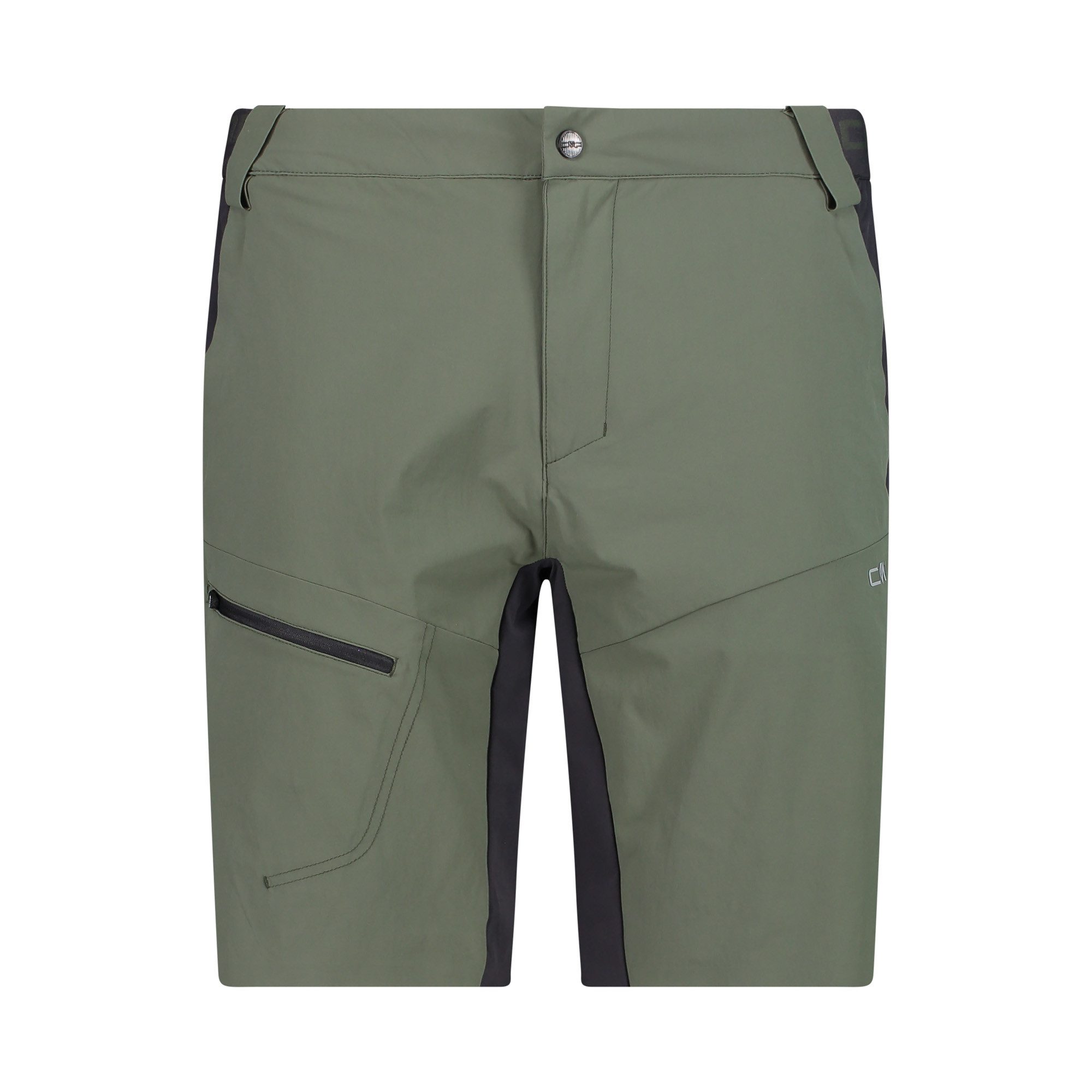 CMP Trainingsshorts CMP Herren Short Man günstig online kaufen