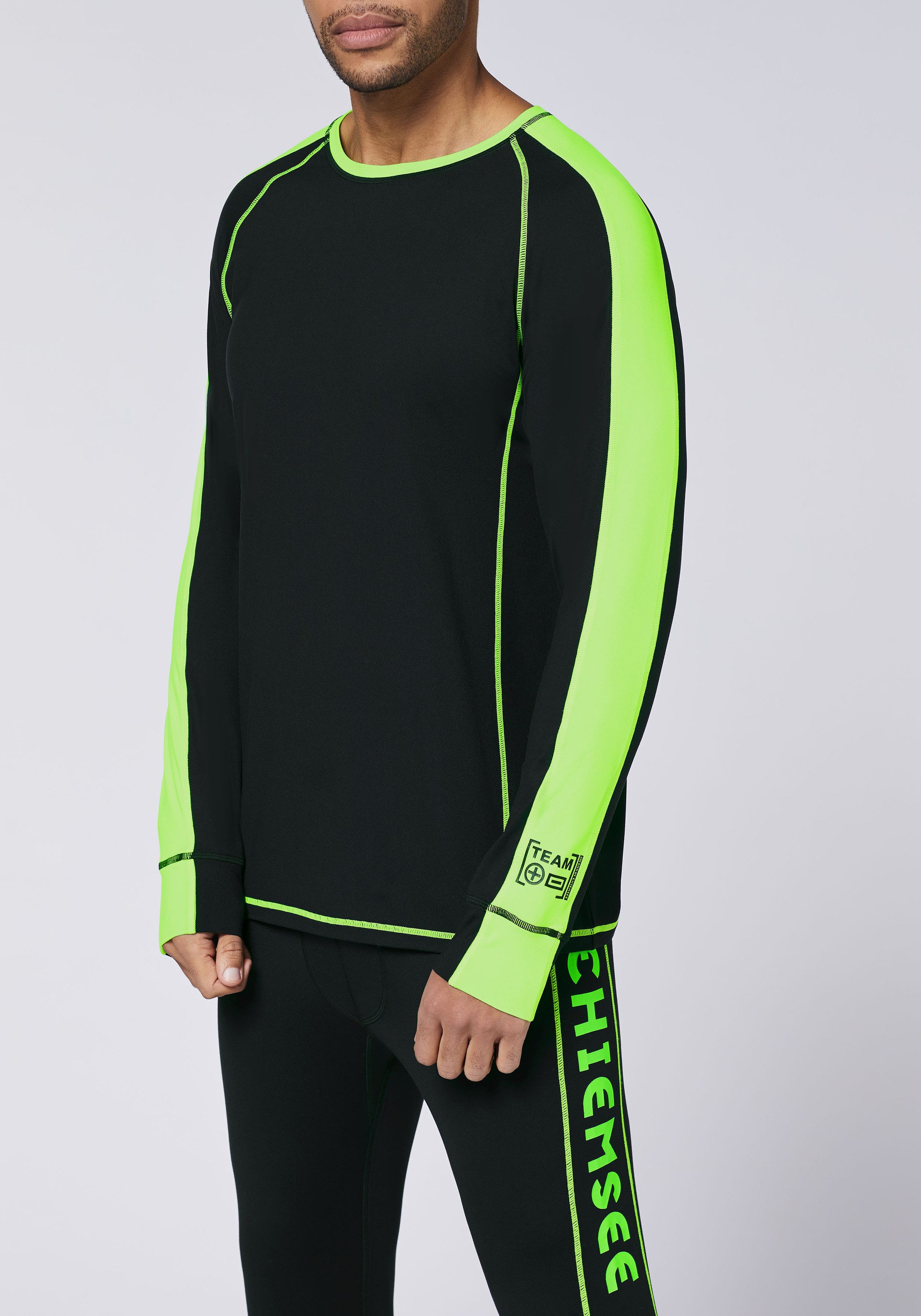 Chiemsee Boxershorts Skiunterwäsche im zweiteiligen Mehrfachpack 2 (2er-Pac günstig online kaufen