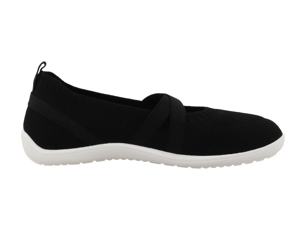Kappa LINN Sneaker Ballerinas Sommerschuhe, Freizeitschuh, Halbschuh, Slipper