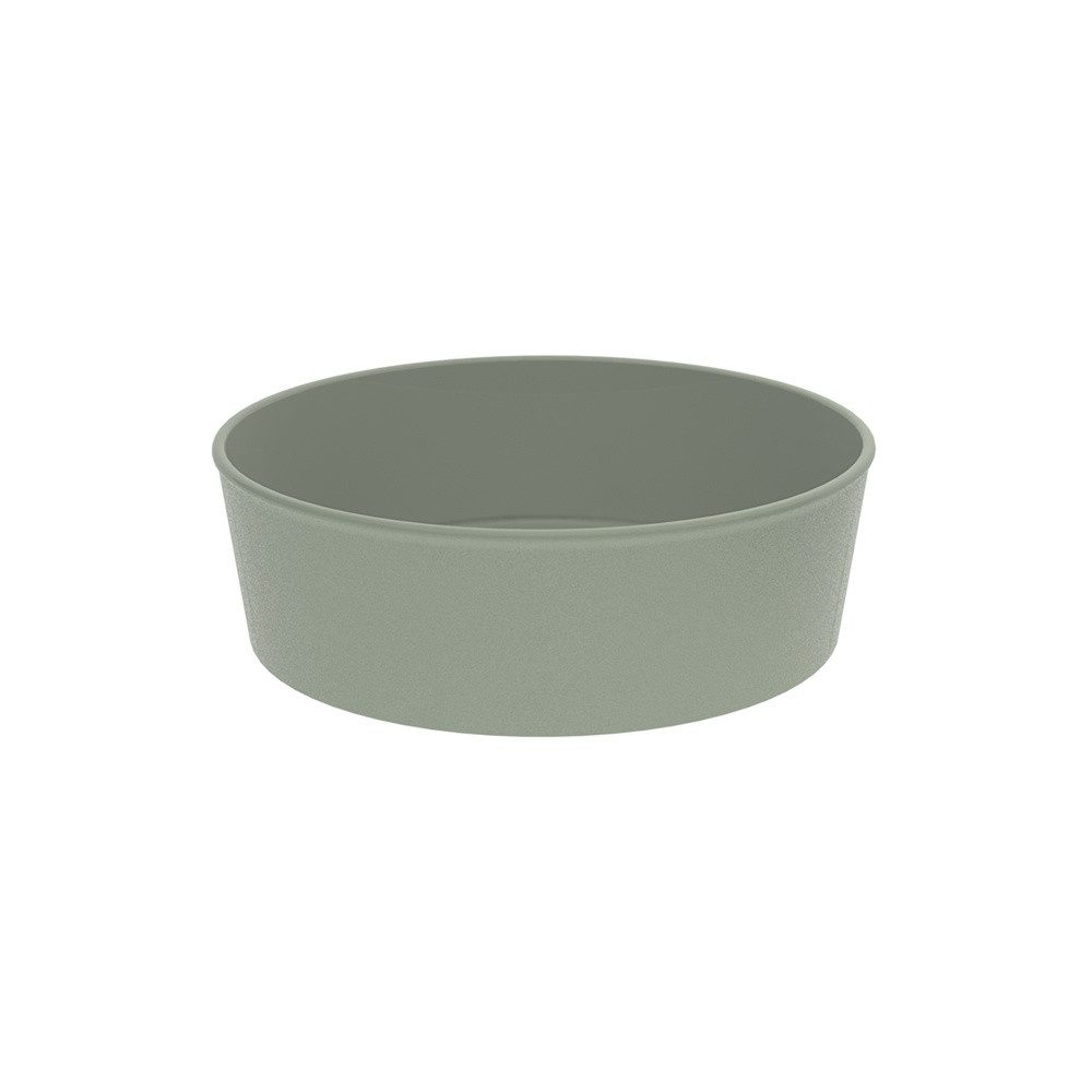 Ornamin Lunchbox Big Barbara, Mehrwegschale to go 1100 ml l matte Optik für Bowls und Hauptgerichte