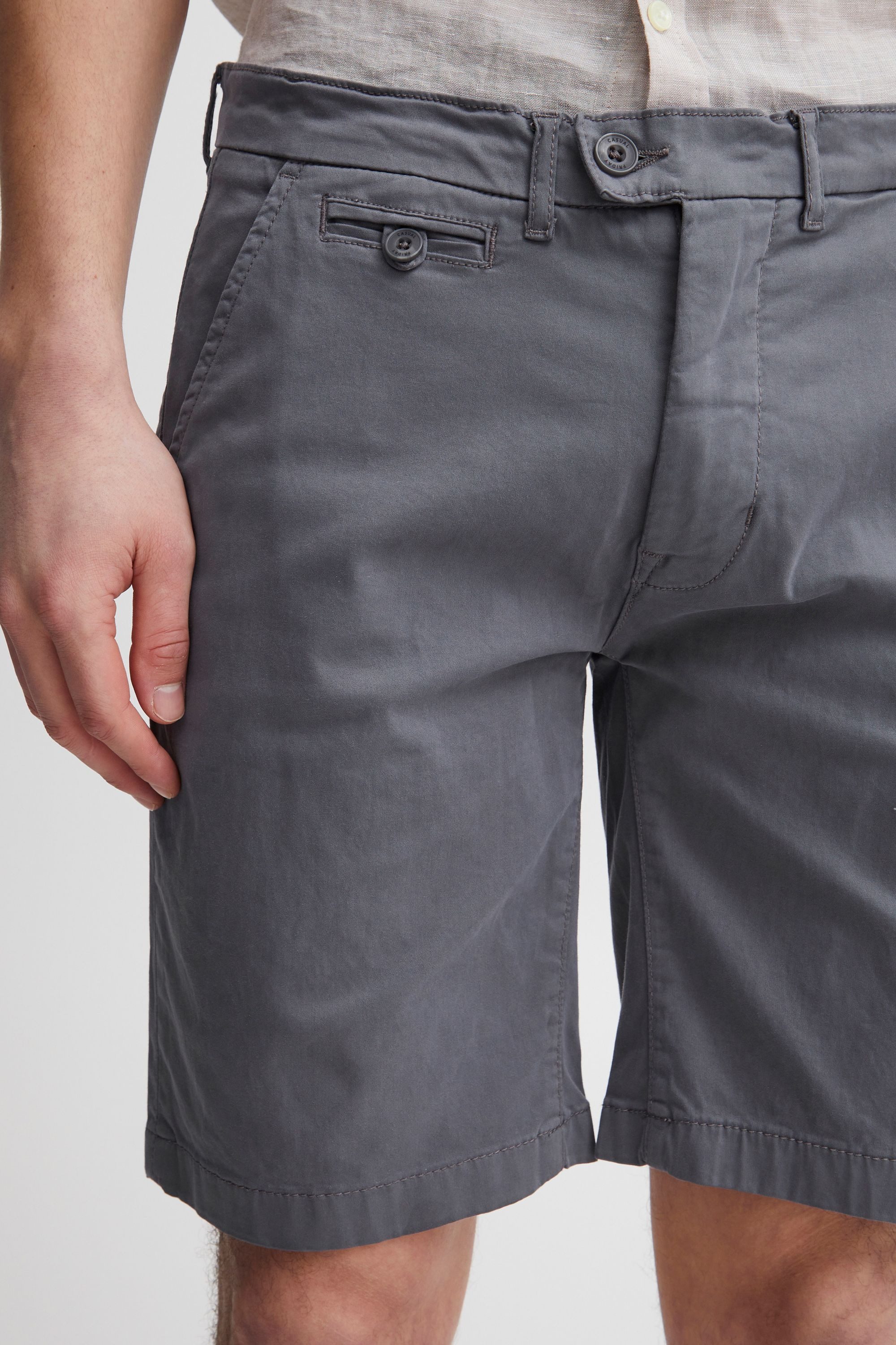 Casual Friday Chinoshorts CFAllan Modische Short