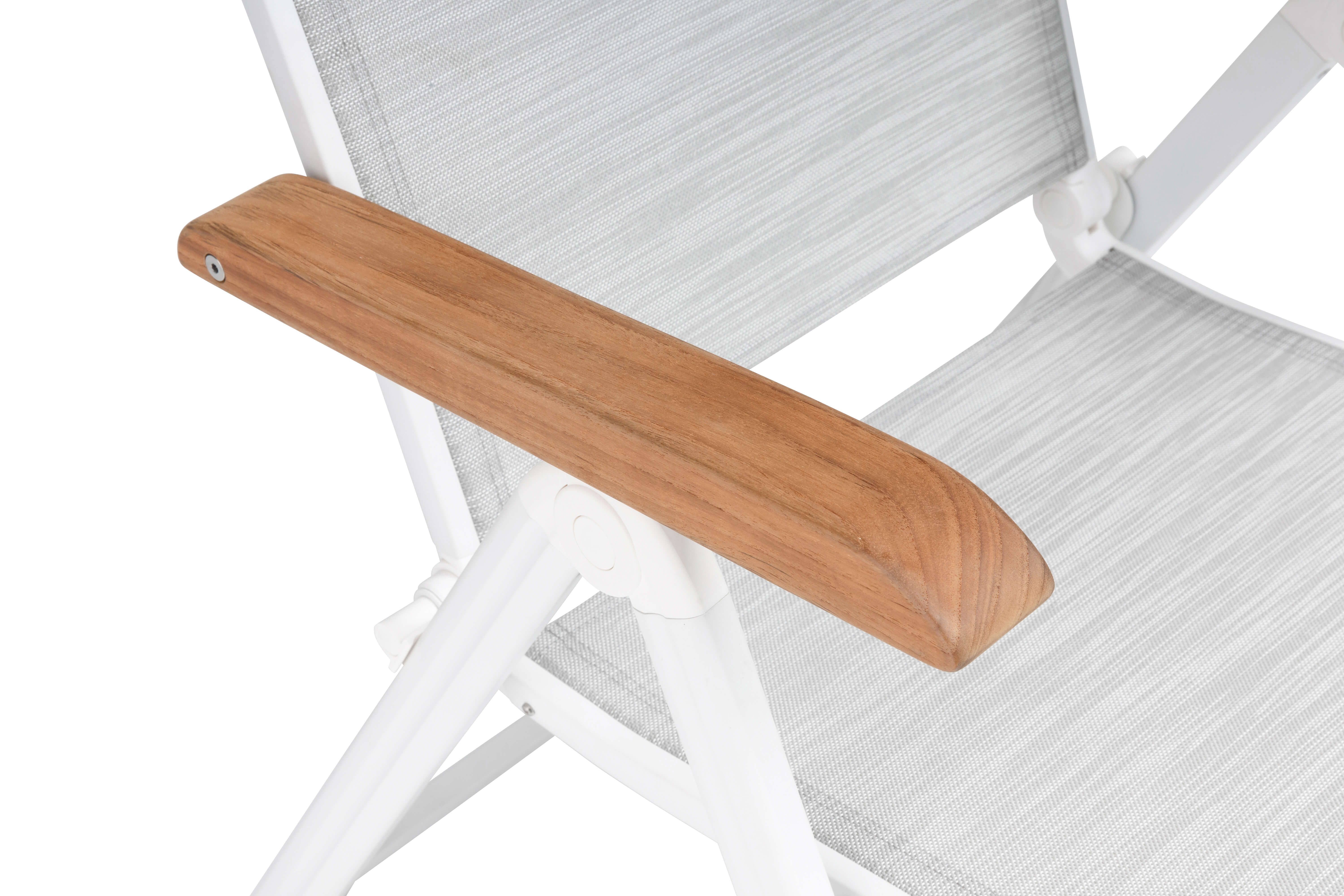 KETTLER Gartenstuhl GRANADA