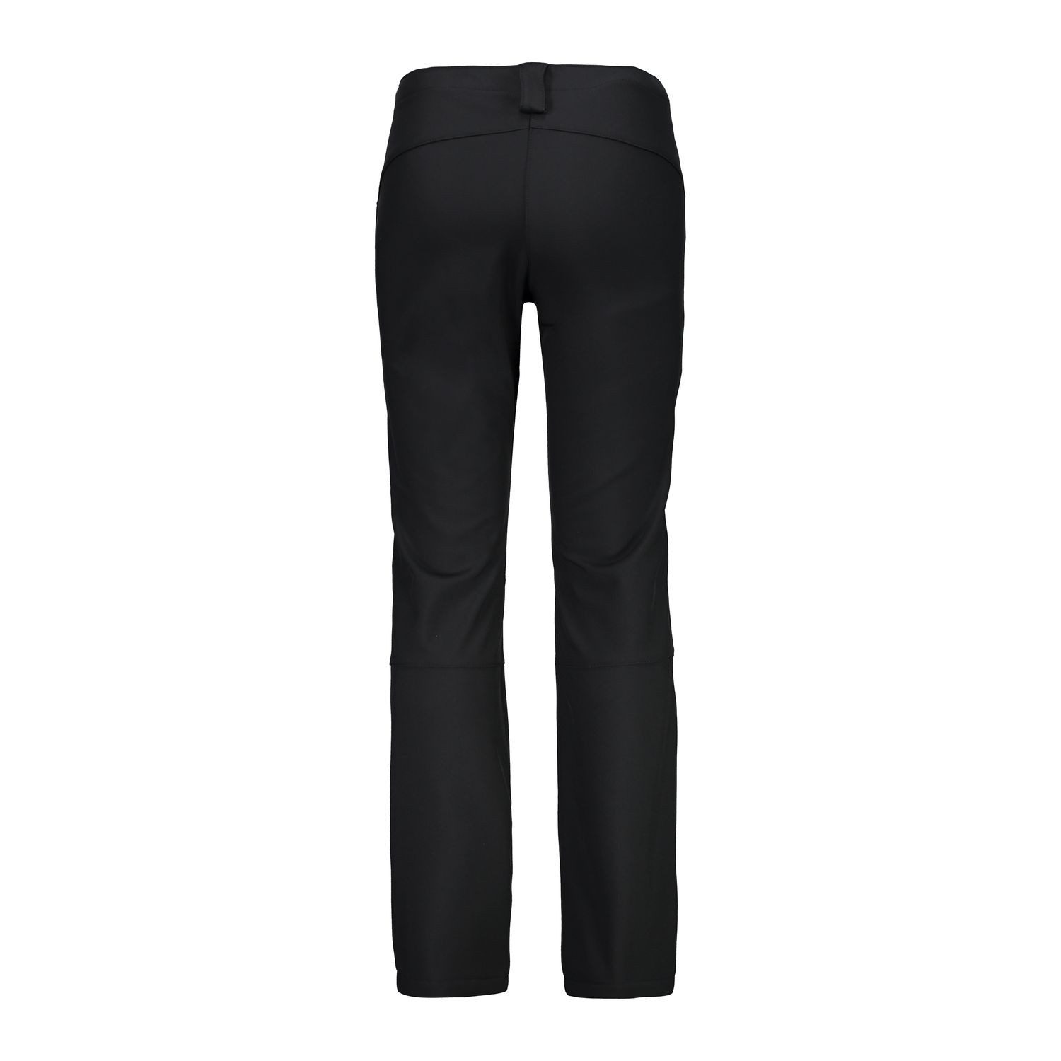 CMP Trekkinghose CMP Mädchen Softshellhose Girl Long Pant 3A00485