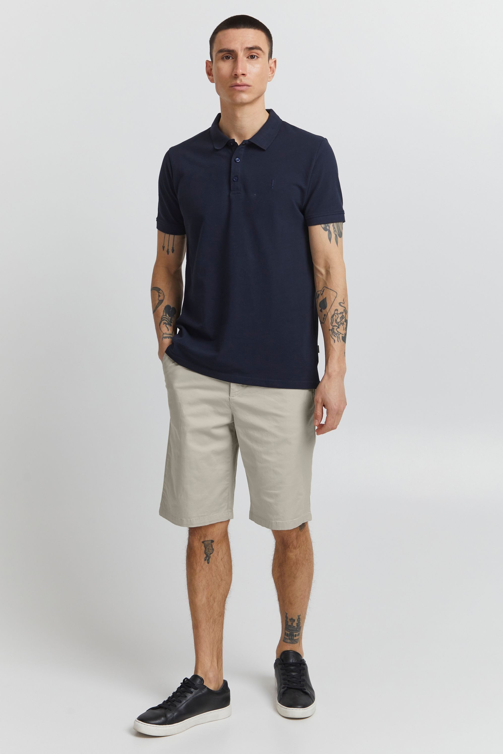 !Solid Shorts SDBishop SHO - 21106875 günstig online kaufen