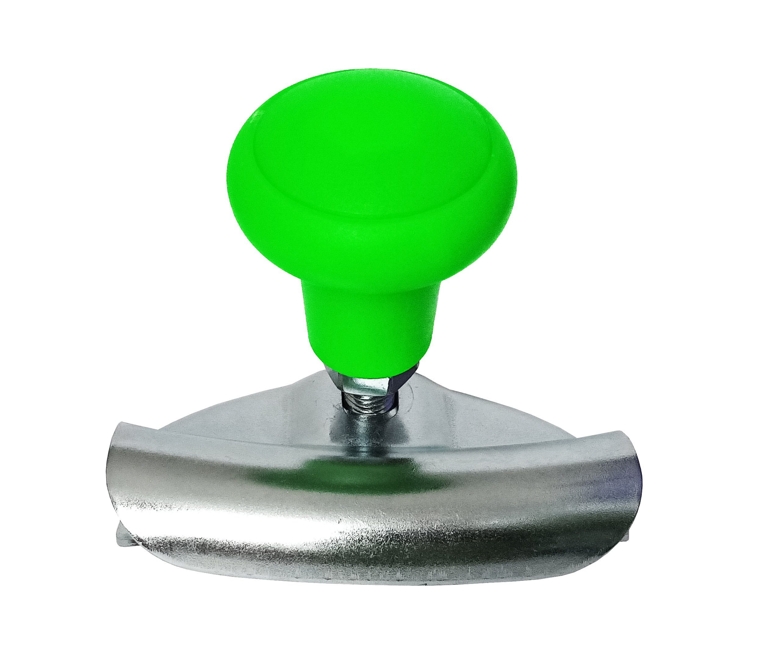 Solus Lenkeradapter LENKRADKNAUF Lenkhilfe Drehknopf Lenkhebel Lenkrad Fixlenker, (Knauf LKW PKW GSP-2)