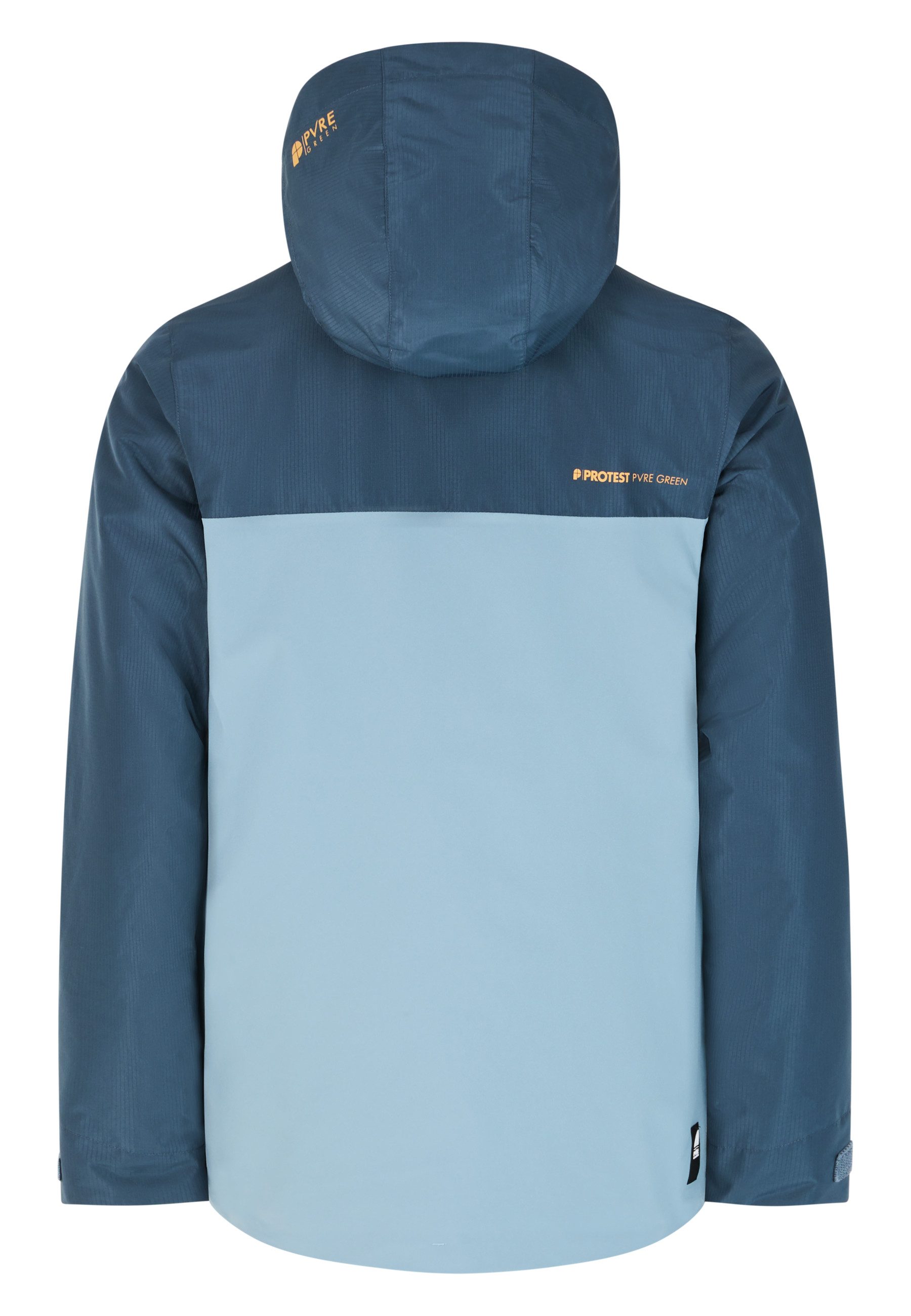 Protest Skijacke PRTAMOUNT (1-St) Chest pocket