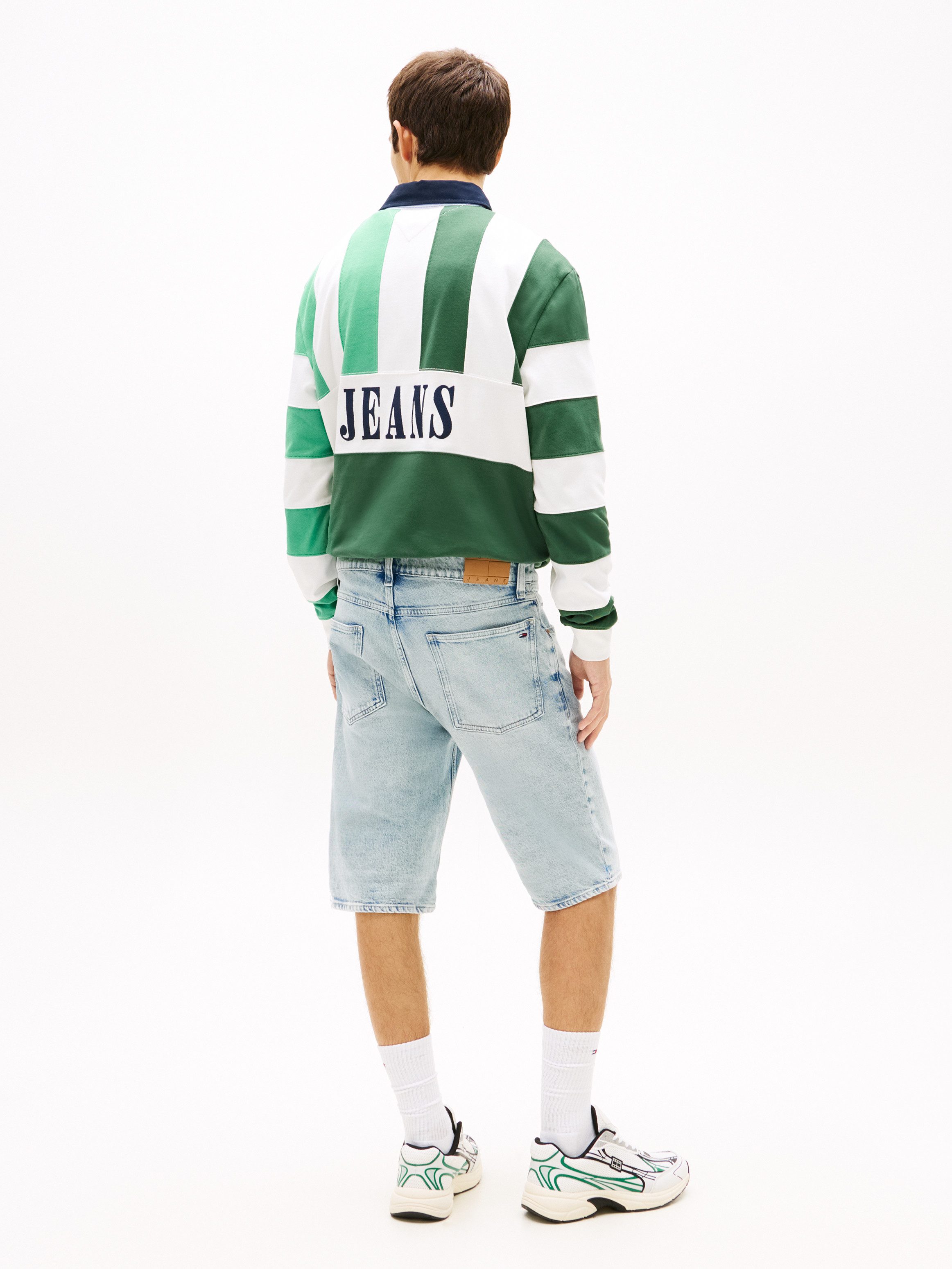 Tommy Jeans Shorts RONNIE Regular fit mit Taschen – Bild 5 von 5
