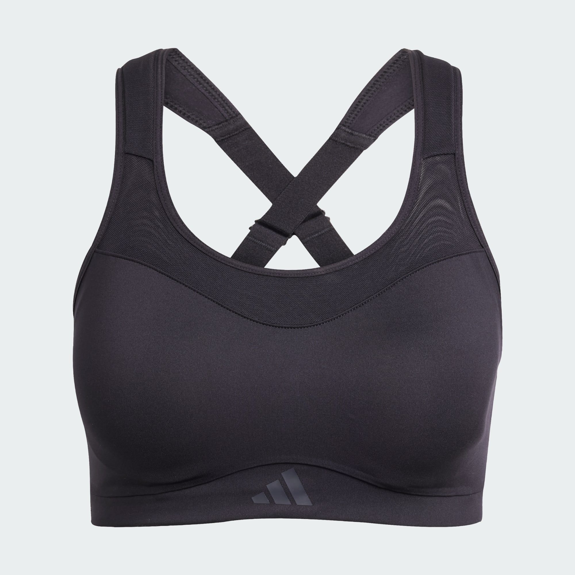 adidas Performance Sport-BH TLRD IMPACT TRAINING HIGH SUPPORT BH (1-tlg)
