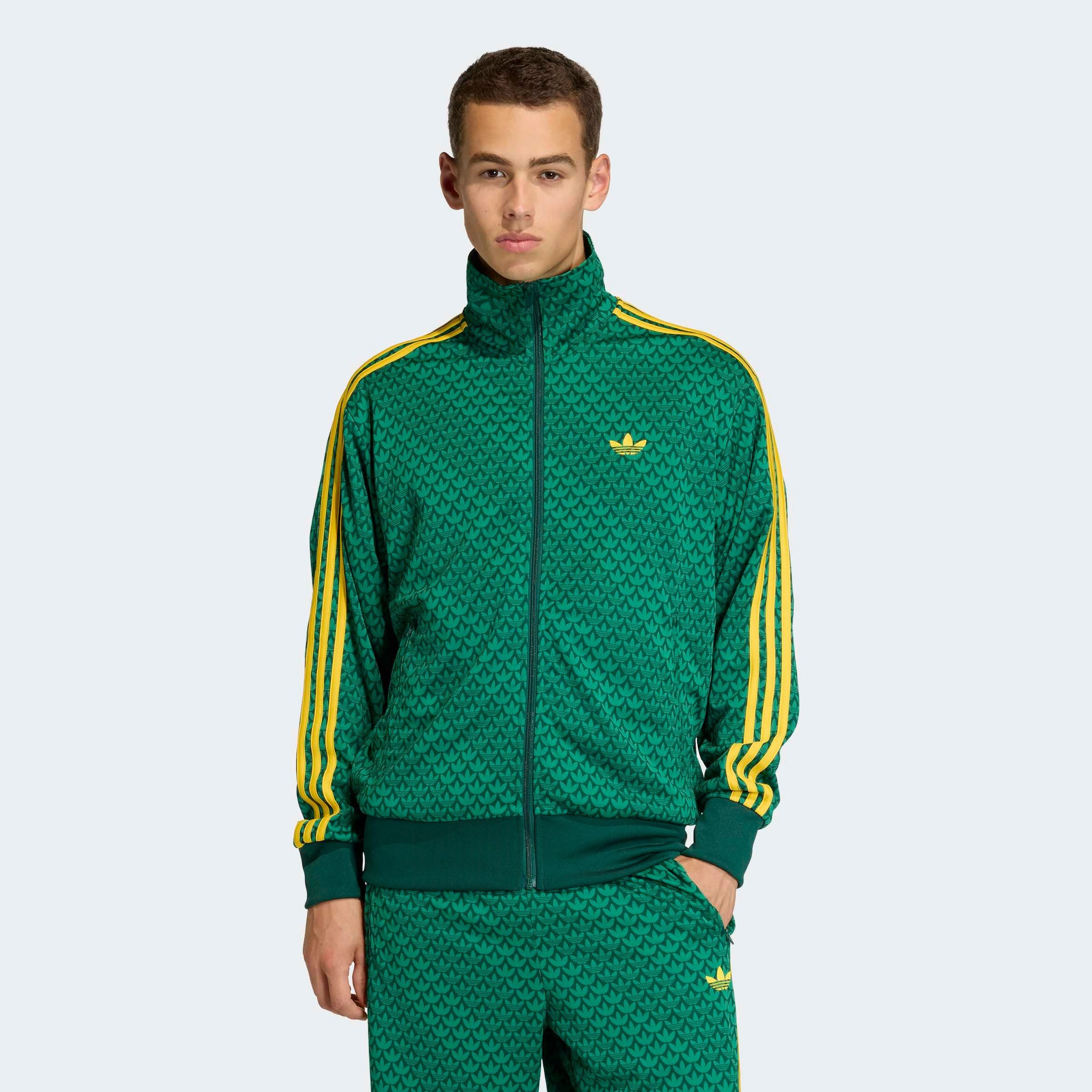 adidas Originals Outdoorjacke FIREBIRD TT günstig online kaufen