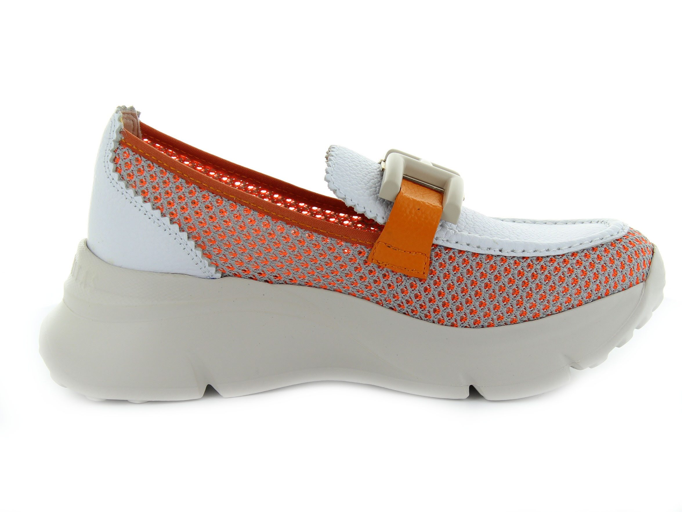 Hispanitas HV243306 Slipper Fussbett