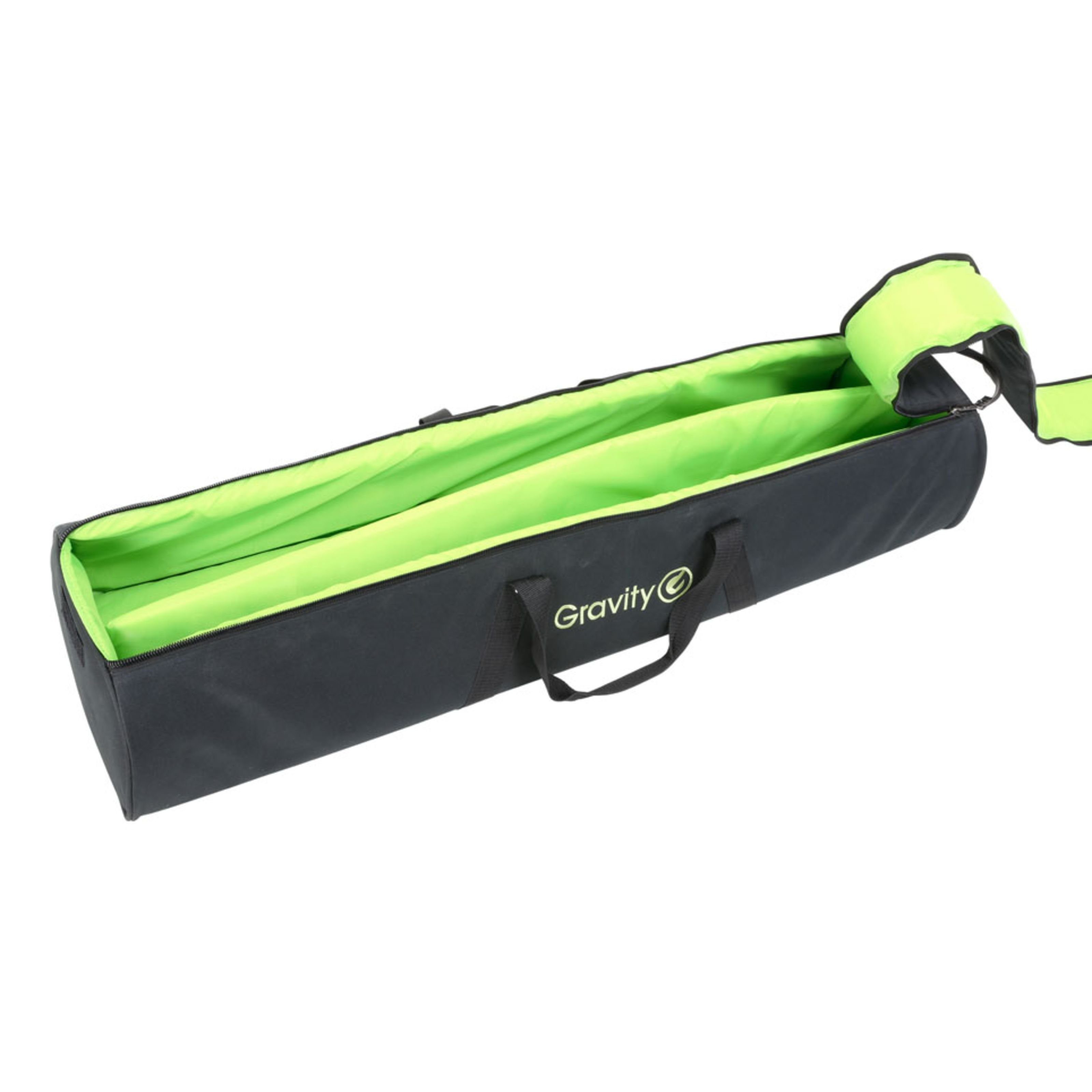 Gravity Lautsprecherständer, (BGSS 2 B Transport Bag, Lautsprecher Stative, Stativzubehör, BGSS 2 B Transport Bag - Stativzubehör)