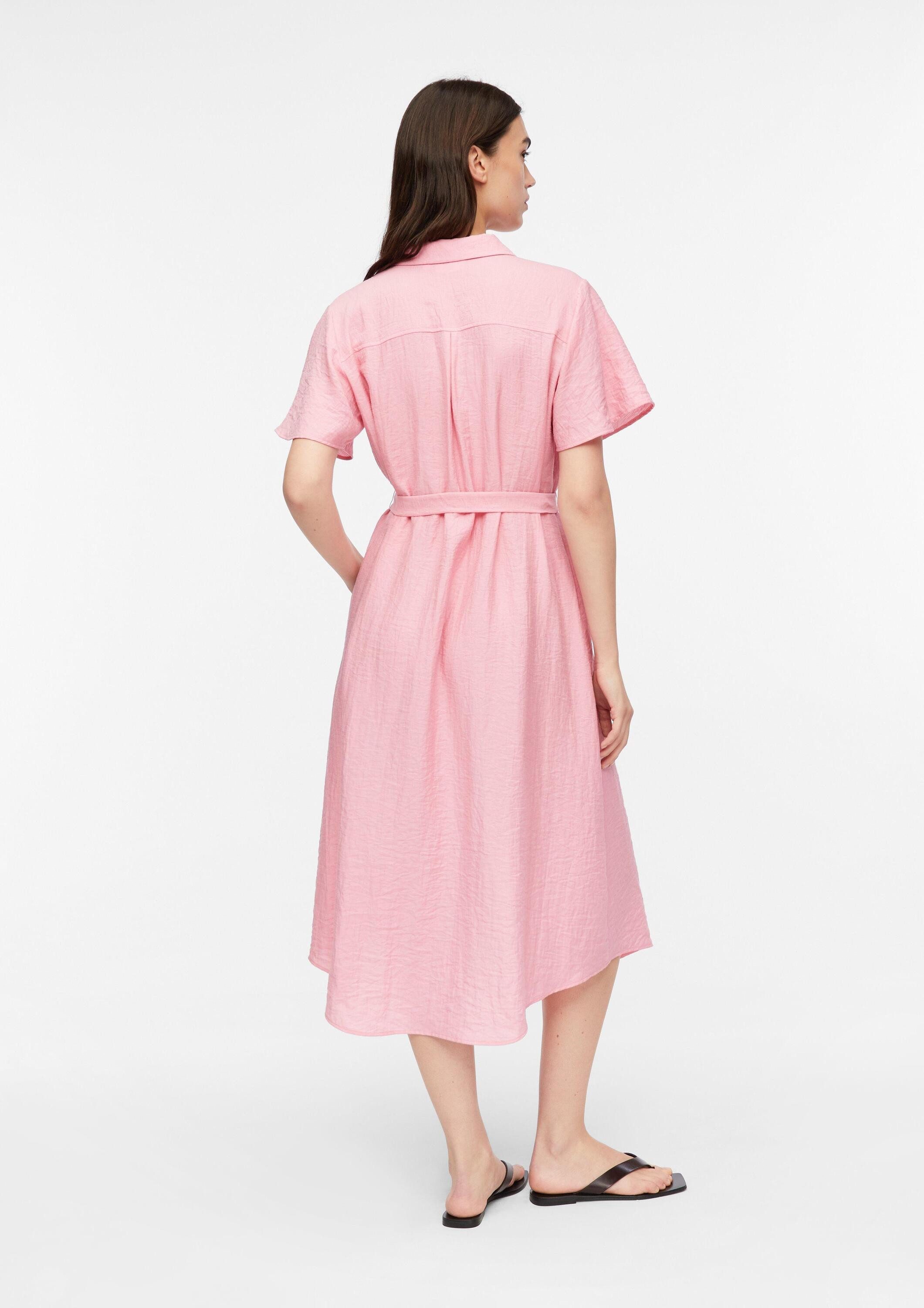 comma Midikleid Kleid Kleid