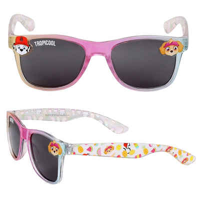 Sarcia.eu Sonnenbrille Paw Patrol Skye Marshall farbenfohe Mädchen Sonnenbrille UV 400