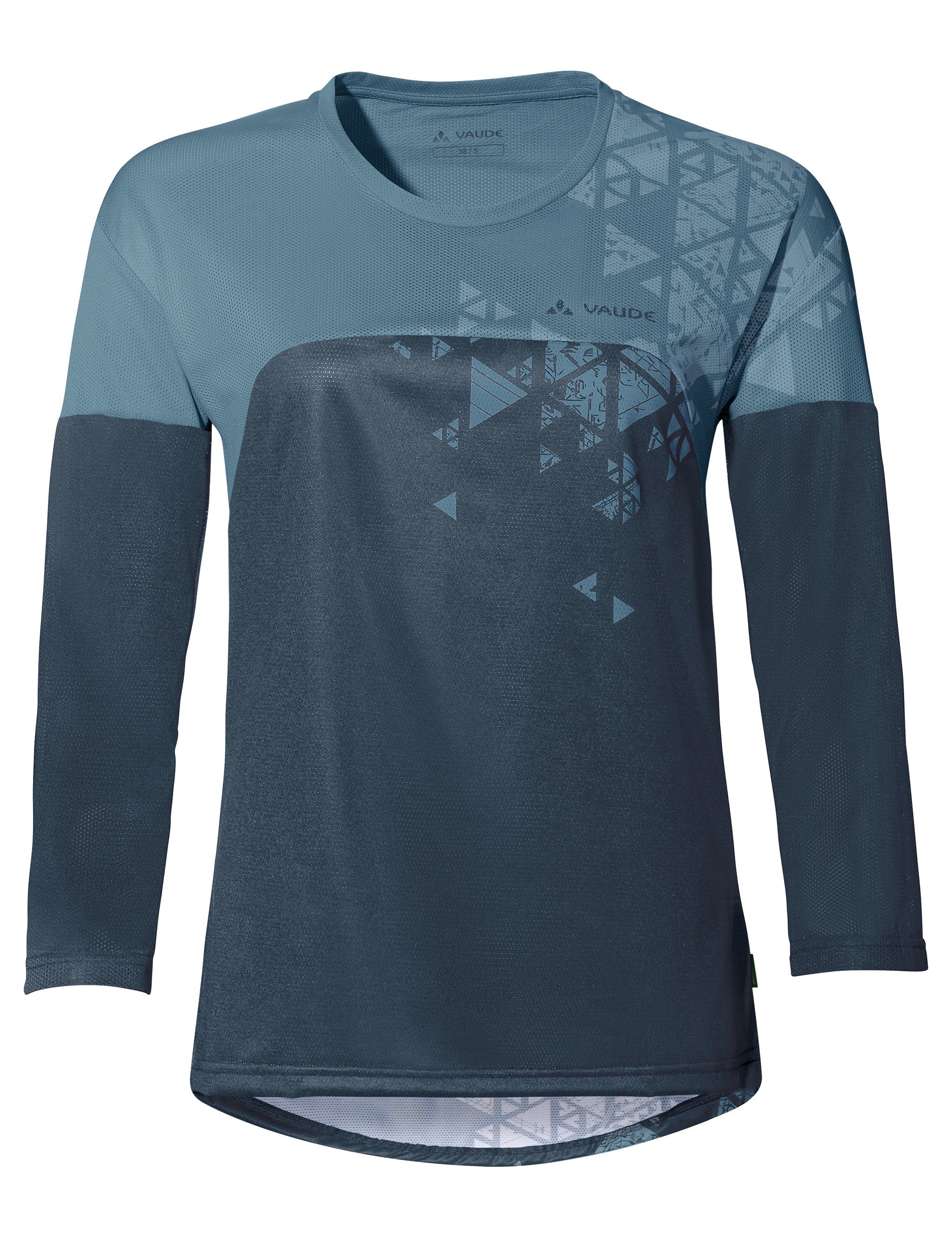 VAUDE T-Shirt Women's Moab LS T-Shirt günstig online kaufen